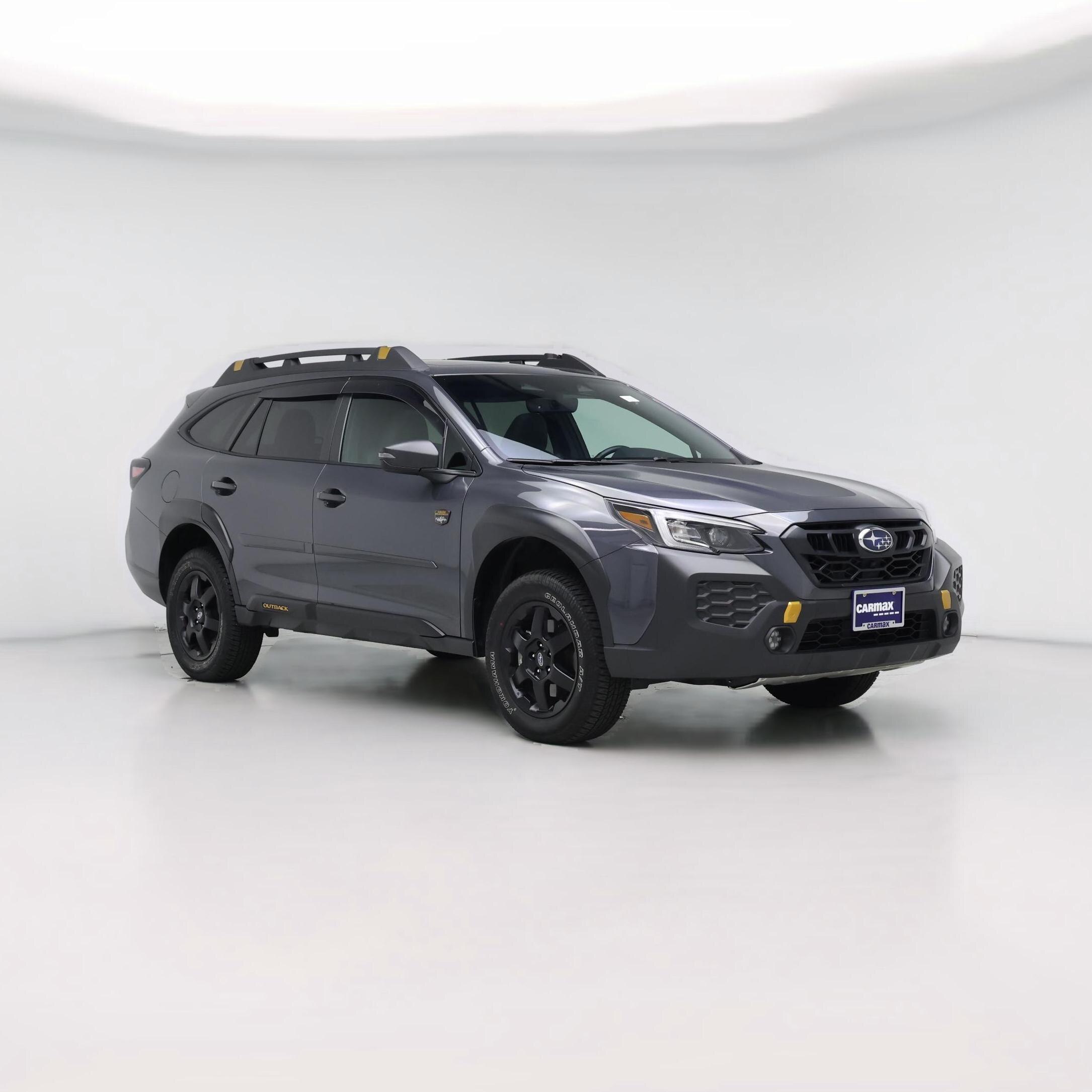 Thumbnail: 2024 Subaru Outback - 1