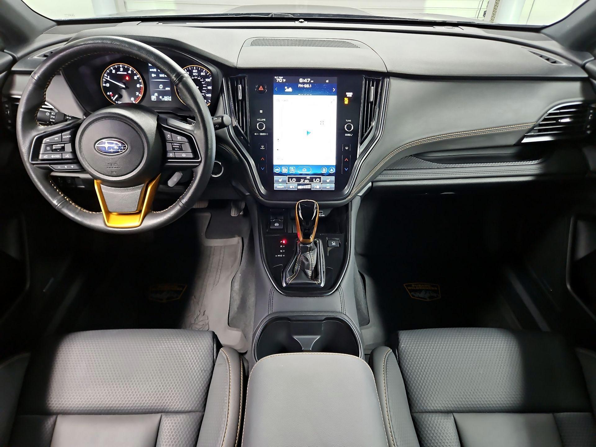 Thumbnail: 2024 Subaru Outback - 9