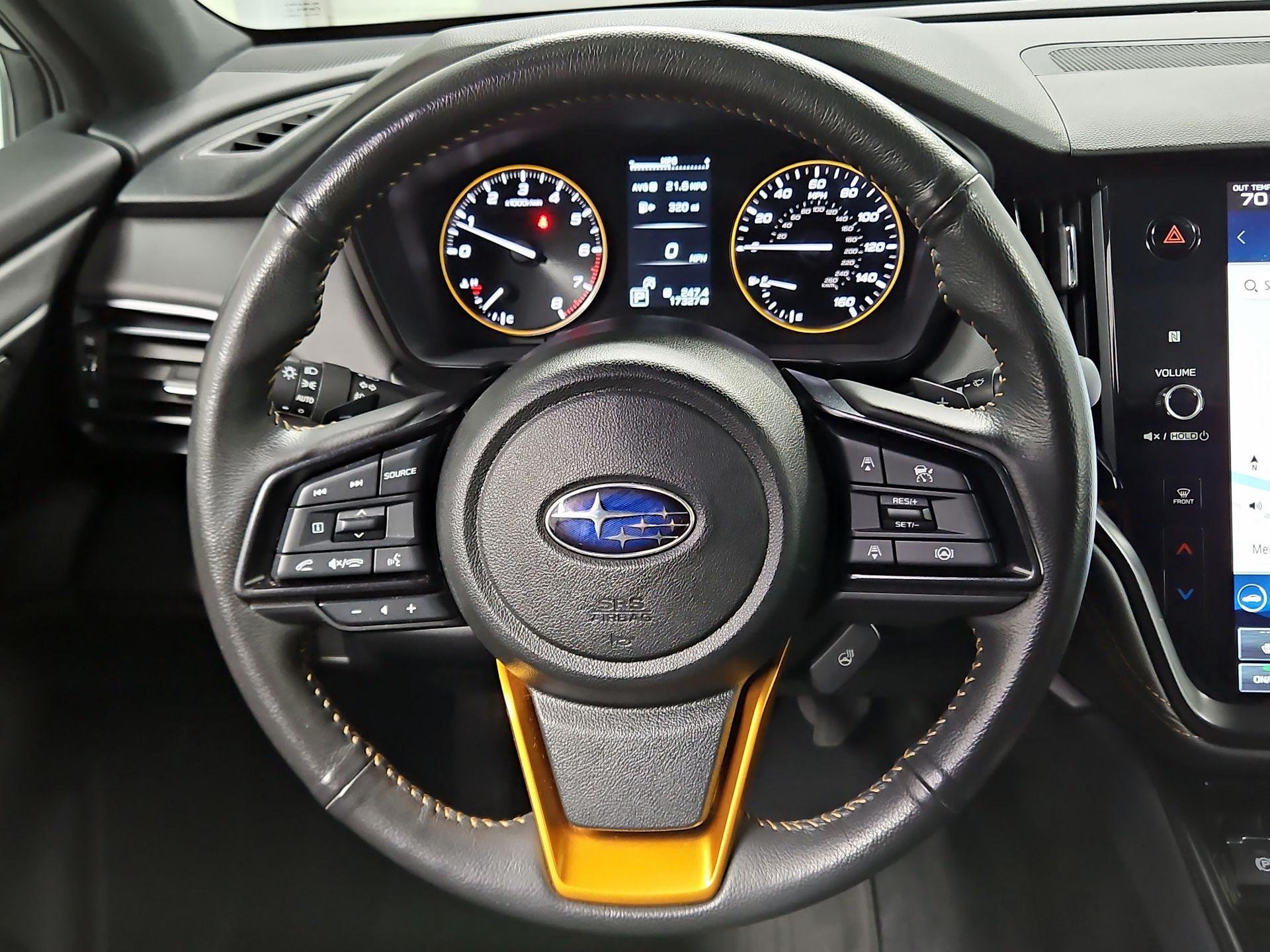Thumbnail: 2024 Subaru Outback - 10