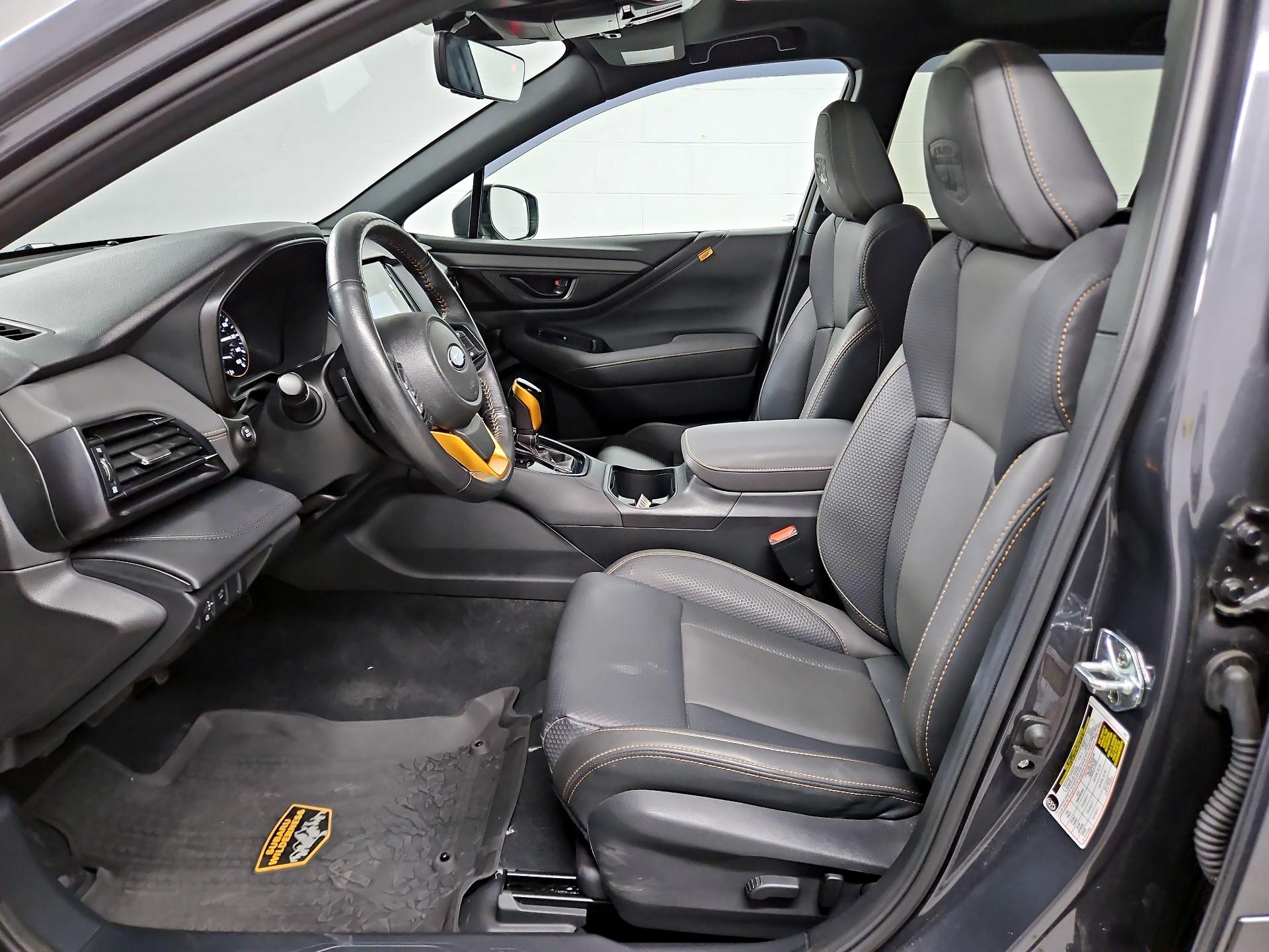 Thumbnail: 2024 Subaru Outback - 11