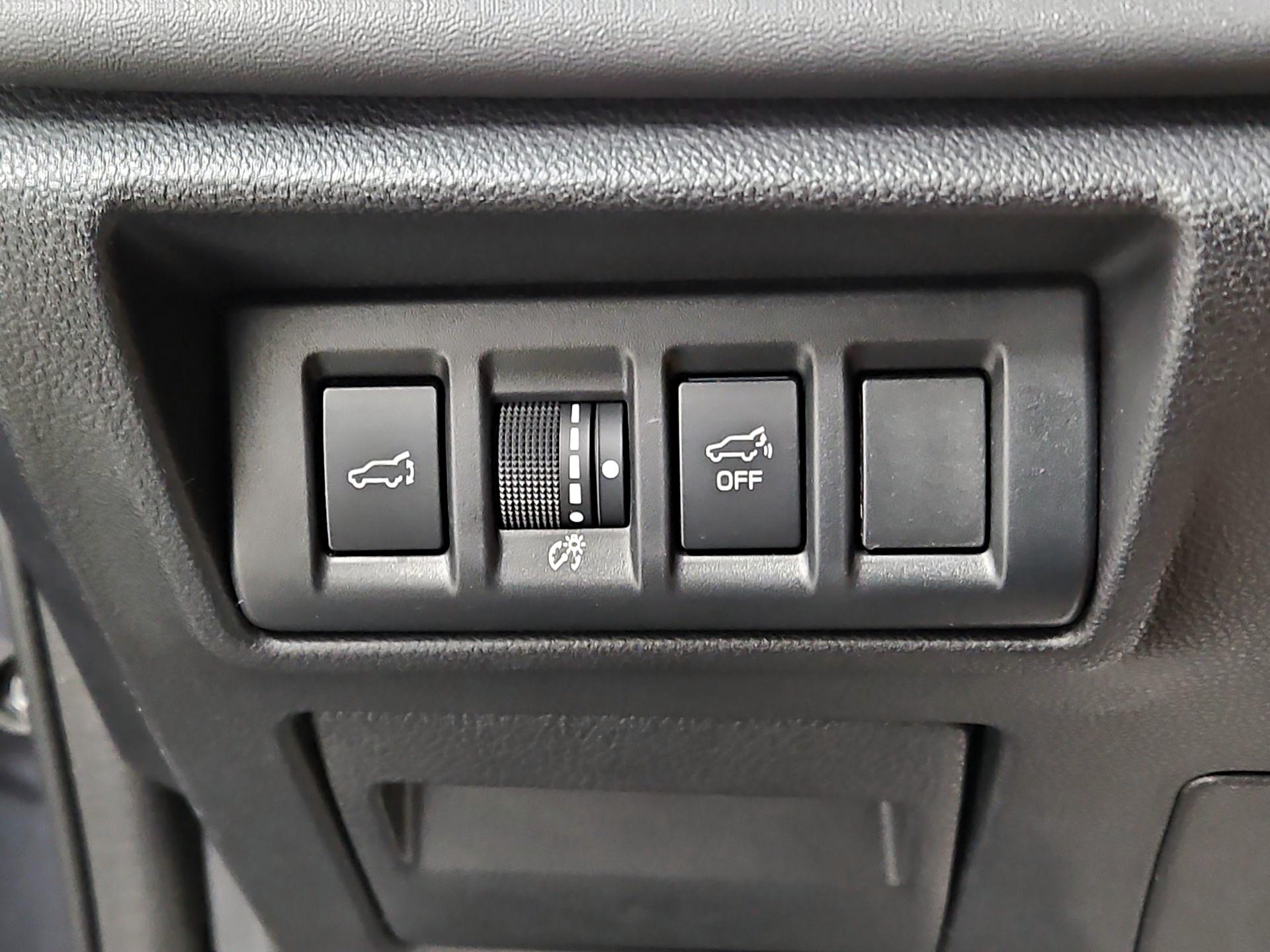 Thumbnail: 2024 Subaru Outback - 13