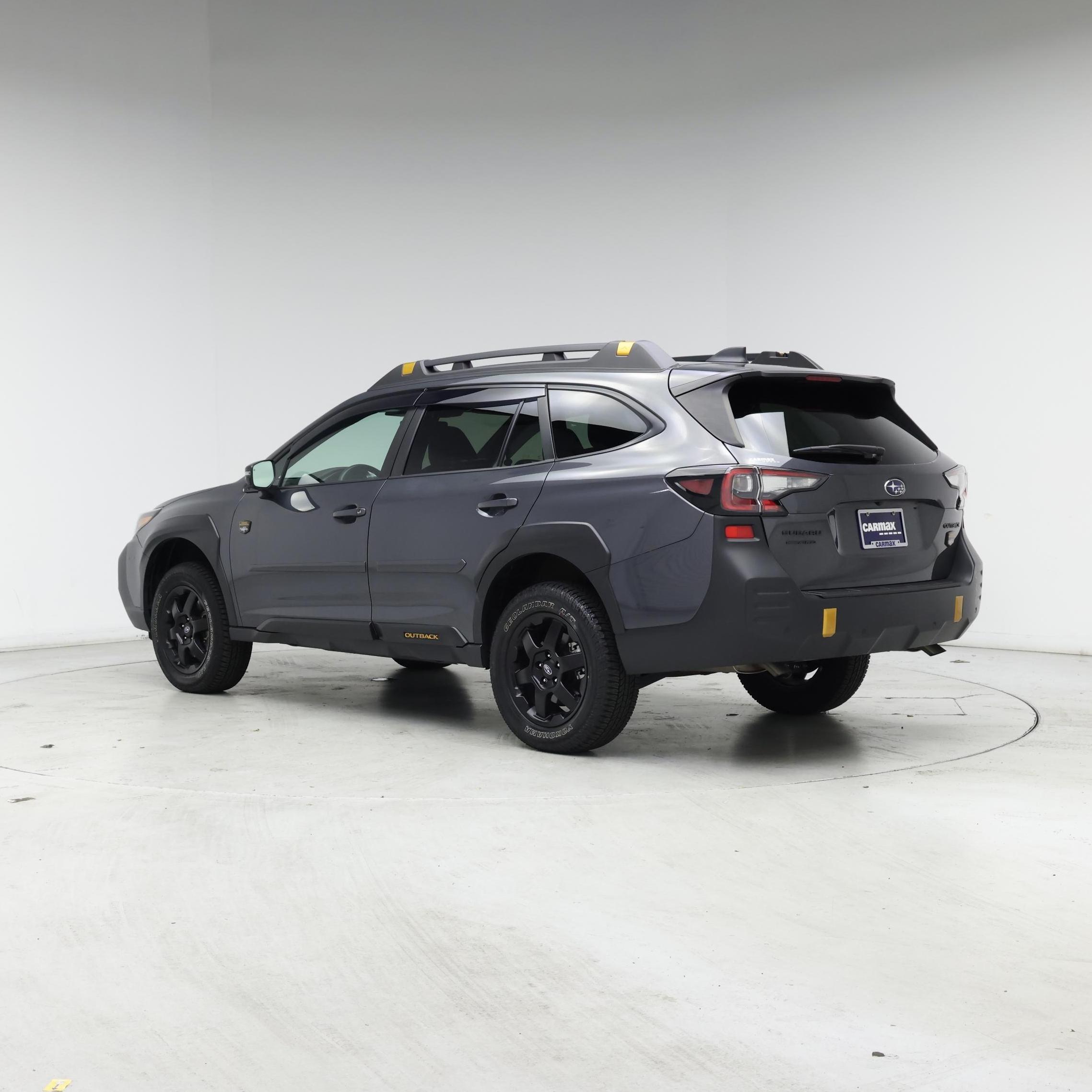 Thumbnail: 2024 Subaru Outback - 2