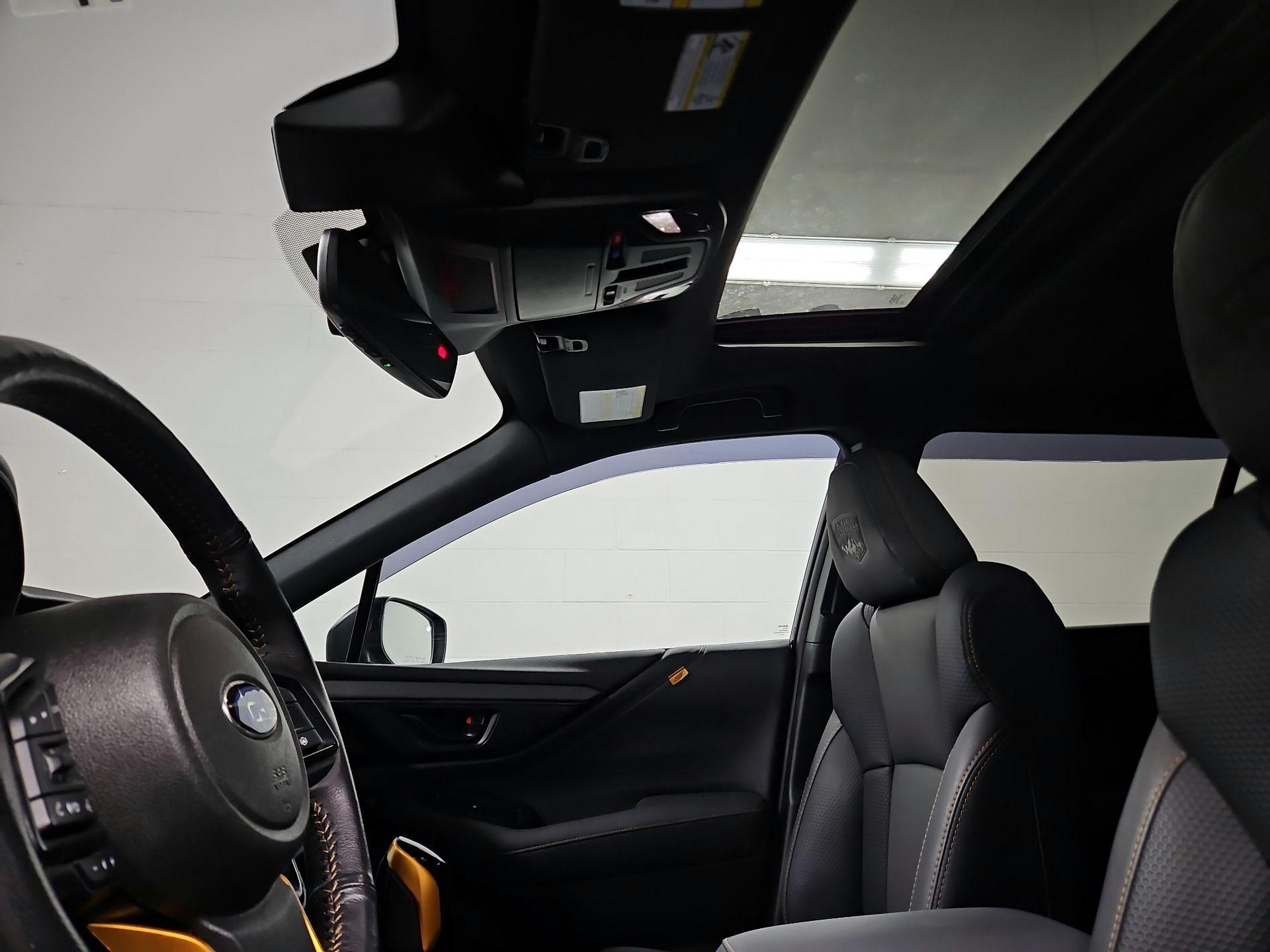 Thumbnail: 2024 Subaru Outback - 20