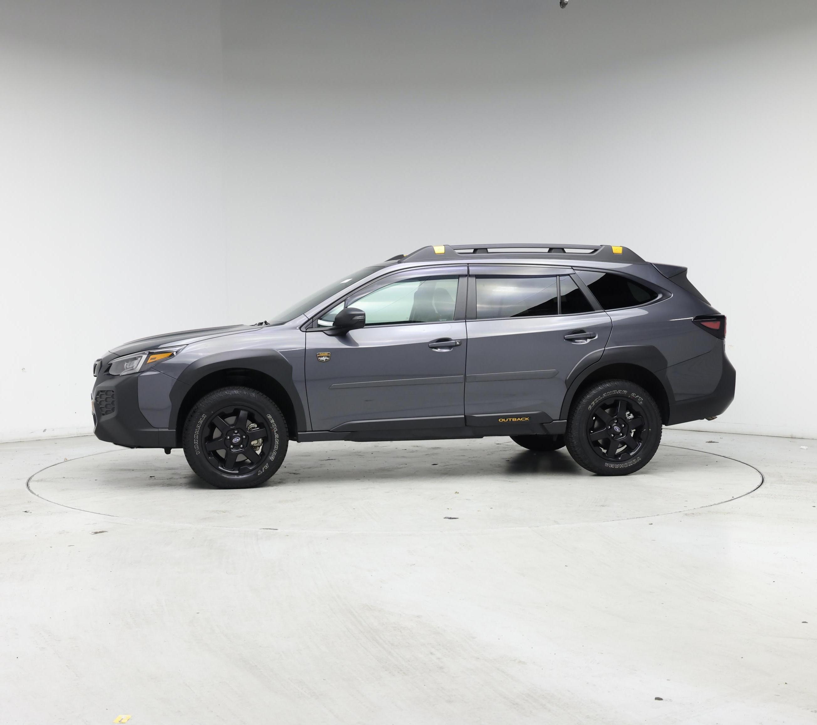 Thumbnail: 2024 Subaru Outback - 3