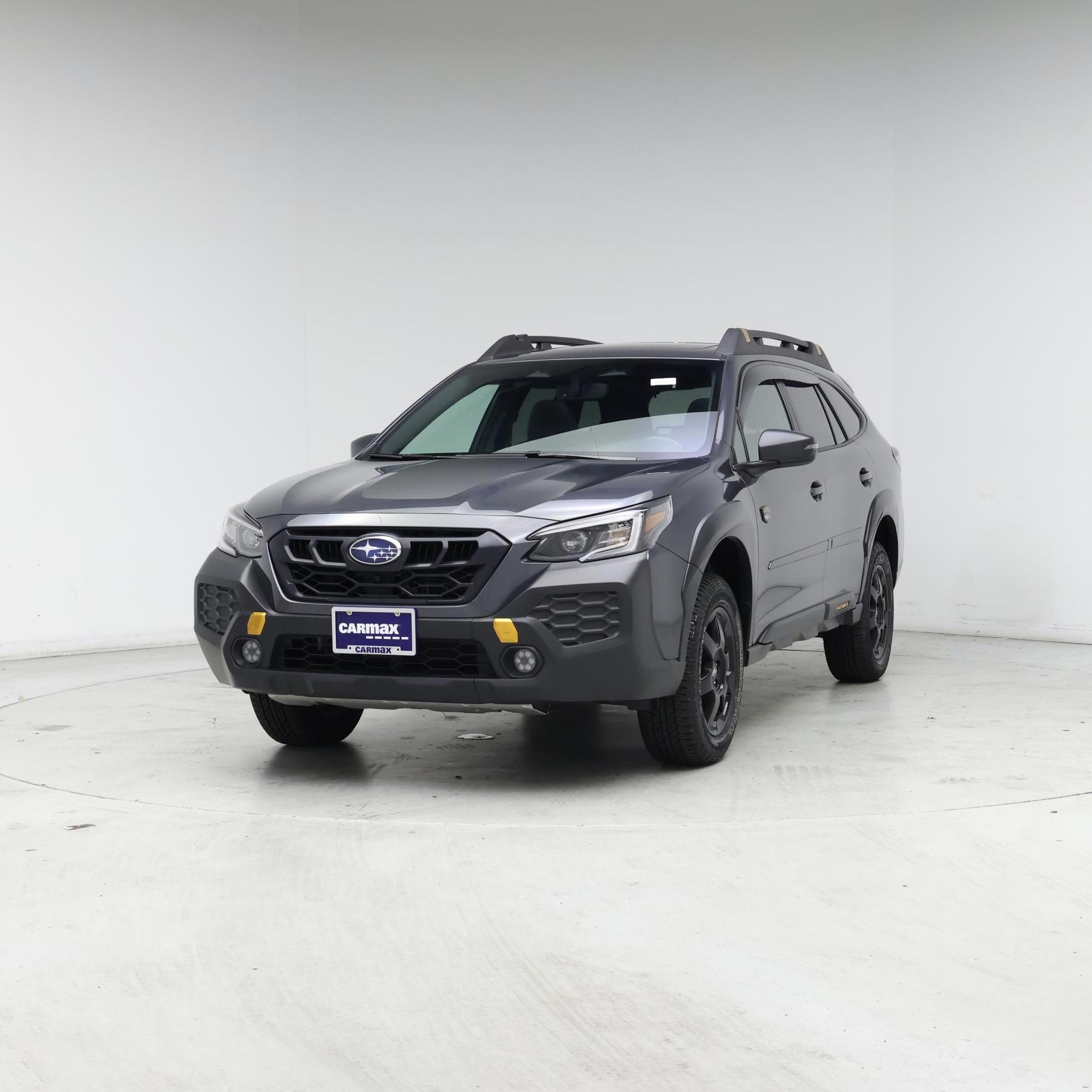 Thumbnail: 2024 Subaru Outback - 4
