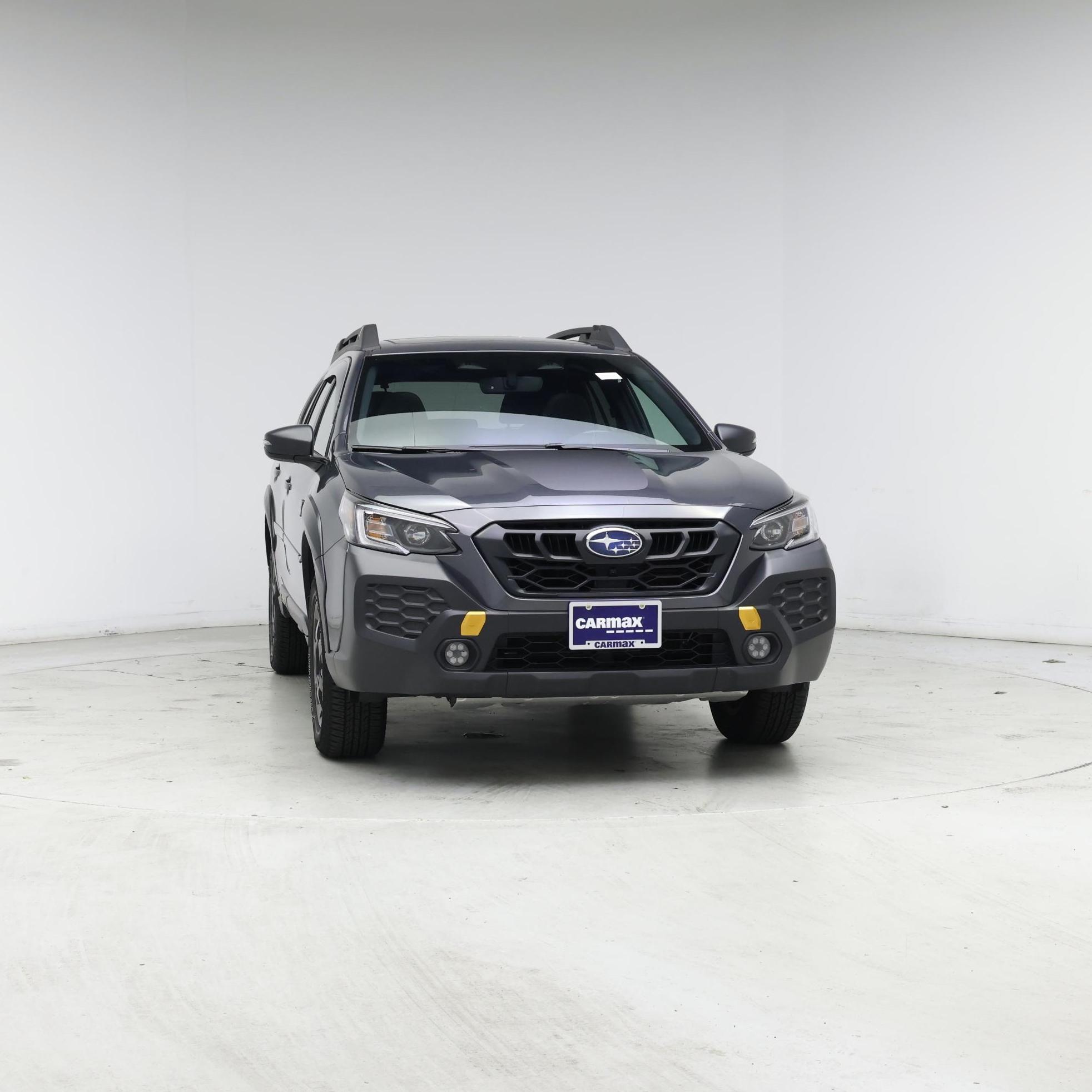 Thumbnail: 2024 Subaru Outback - 5