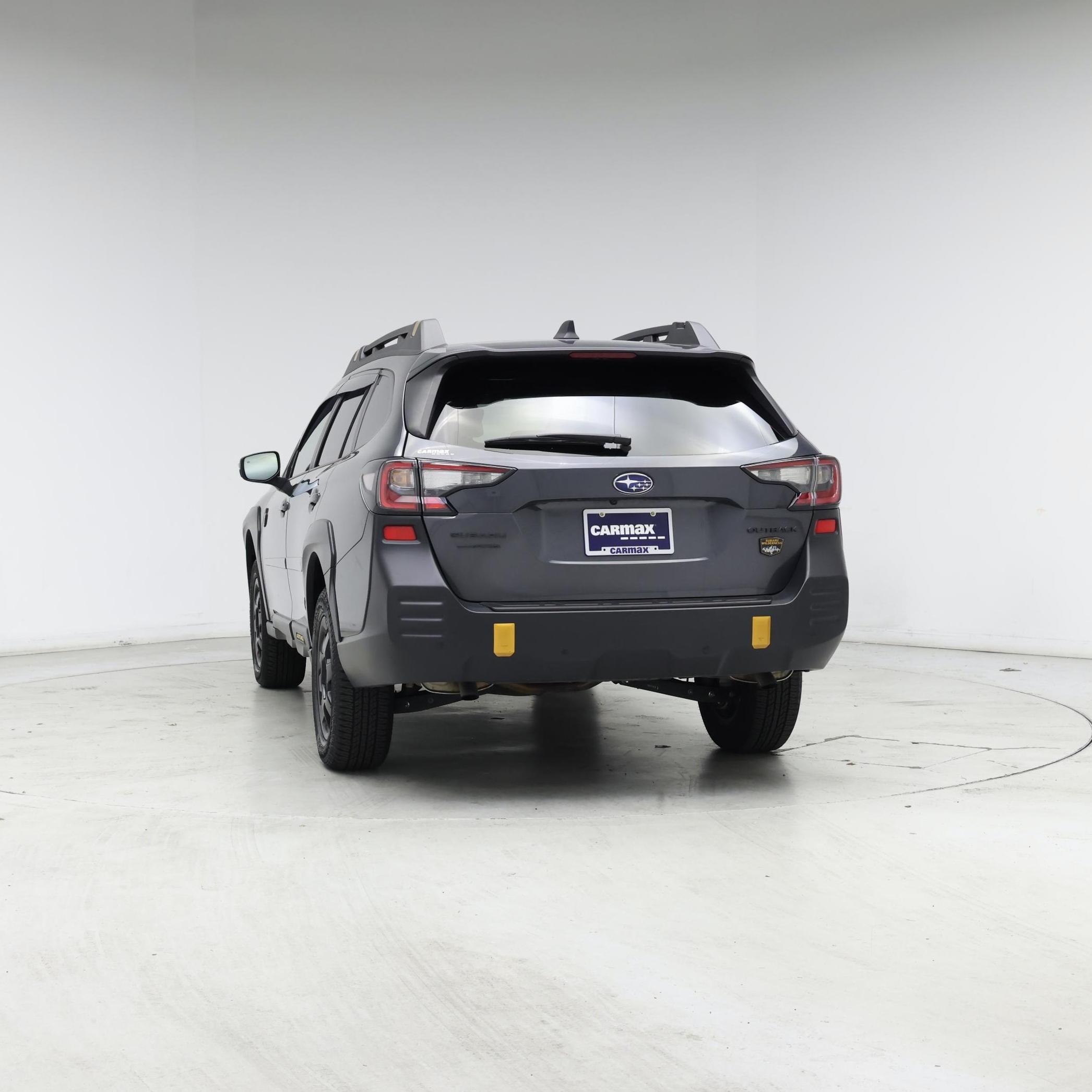 Thumbnail: 2024 Subaru Outback - 6