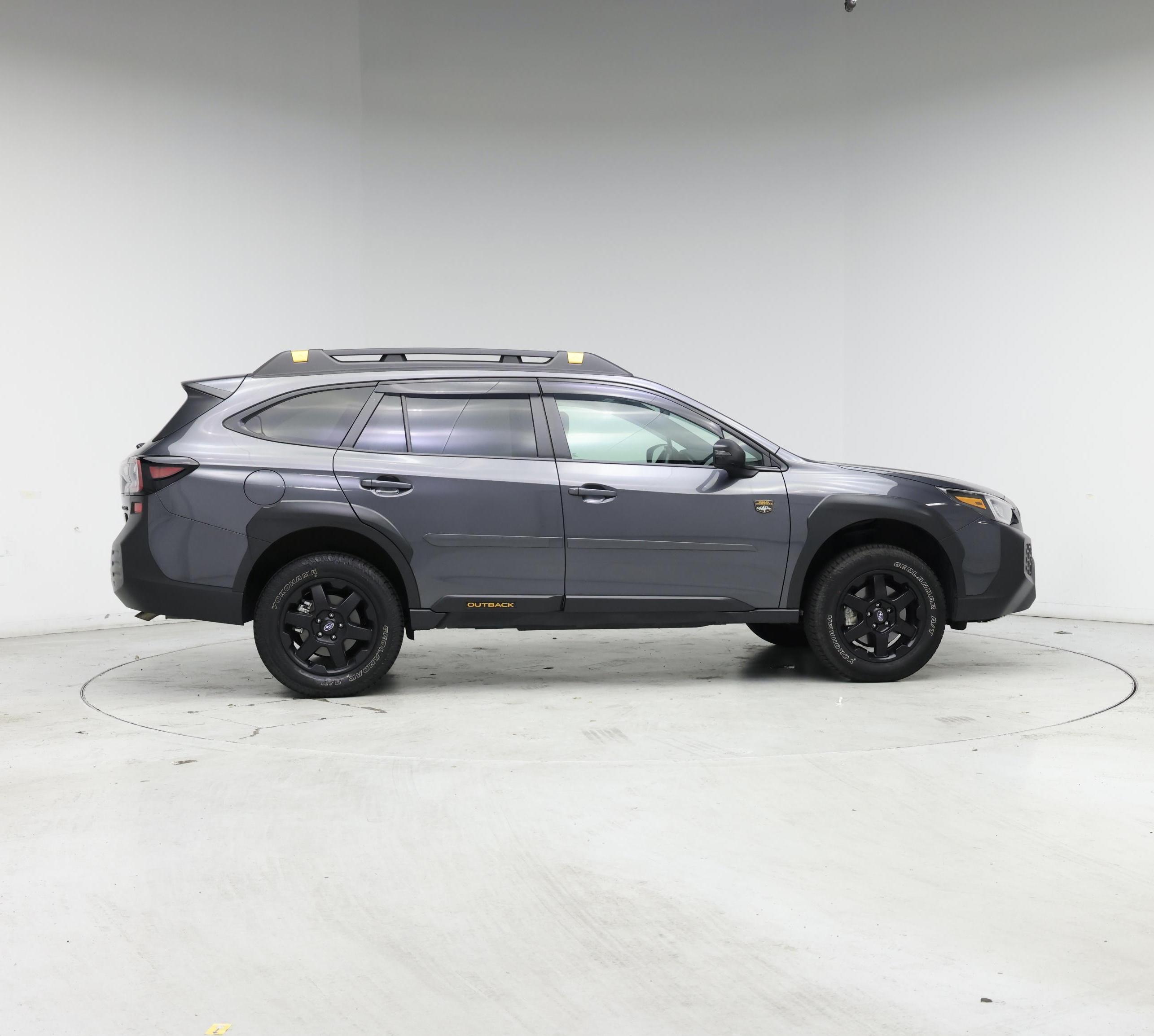 Thumbnail: 2024 Subaru Outback - 7