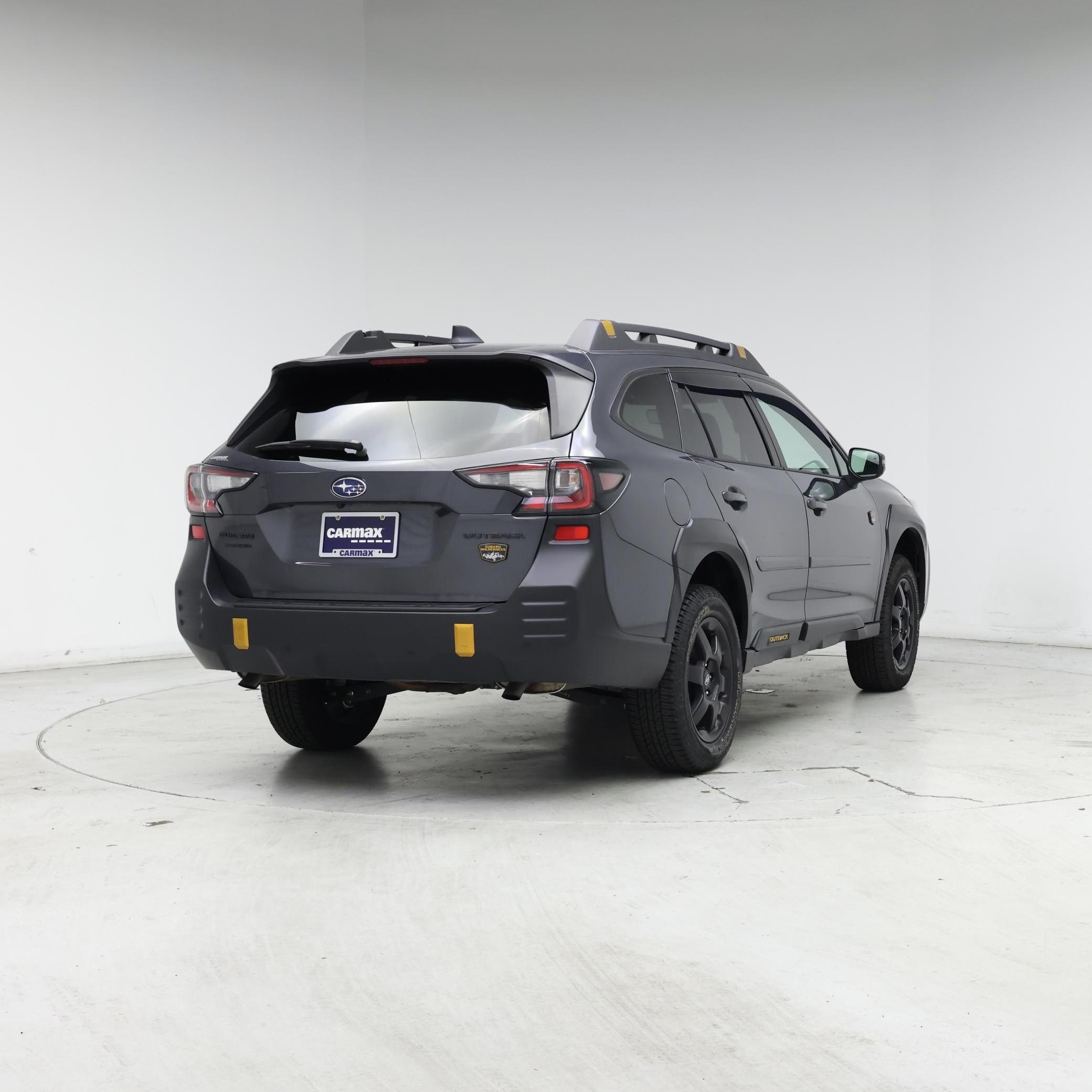 Thumbnail: 2024 Subaru Outback - 8
