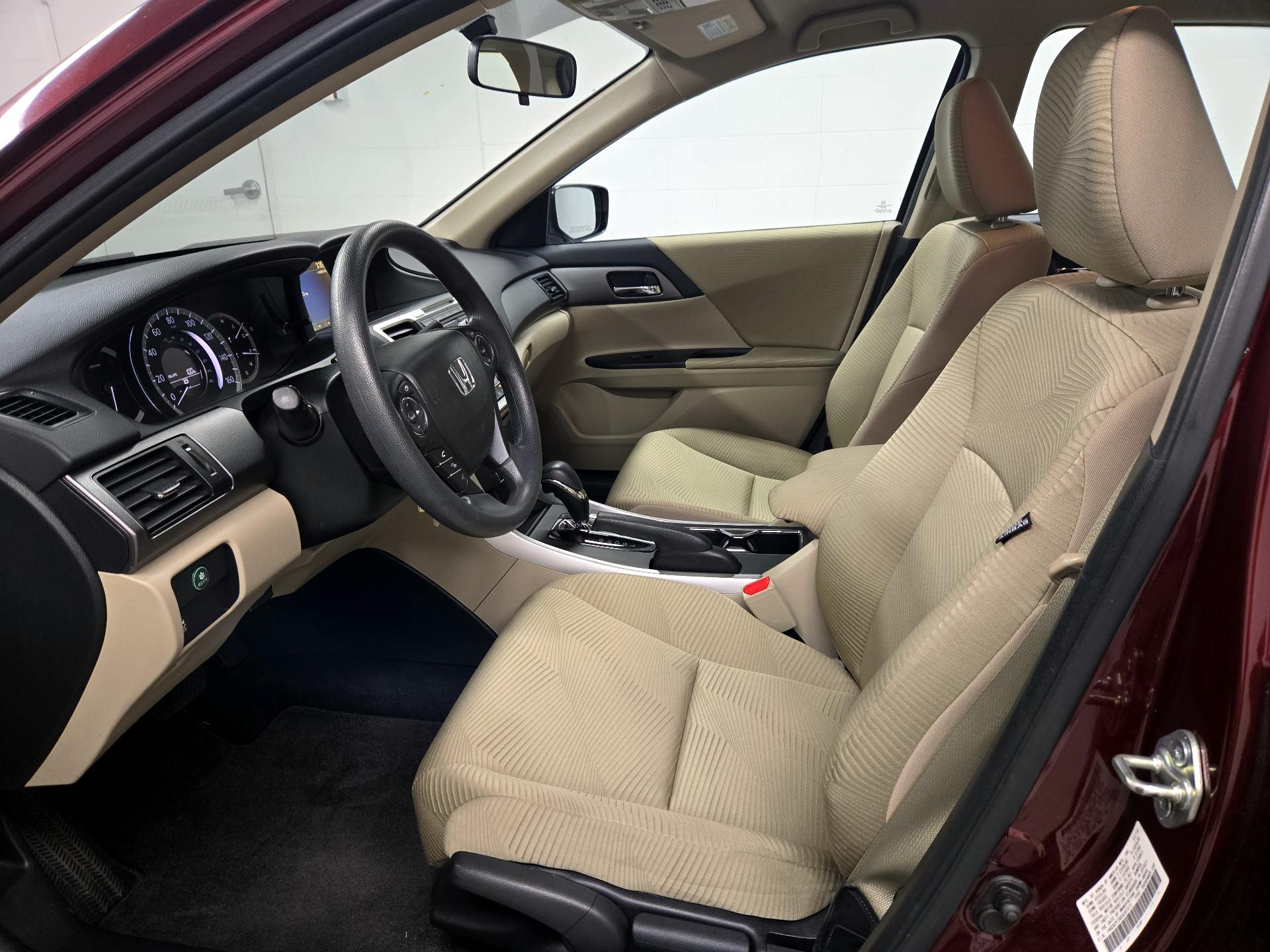 Thumbnail: 2014 Honda Accord - 11