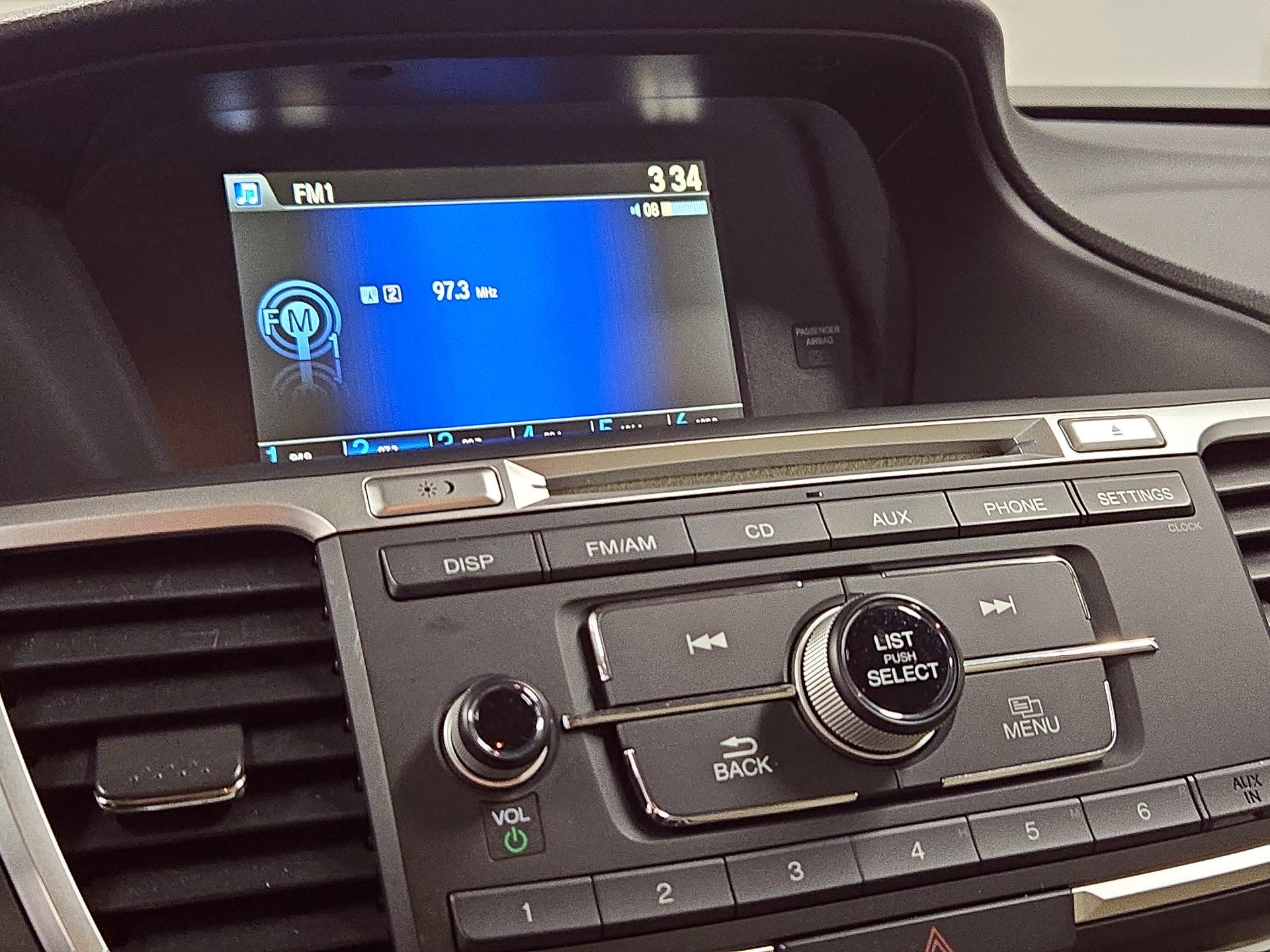 Thumbnail: 2014 Honda Accord - 15