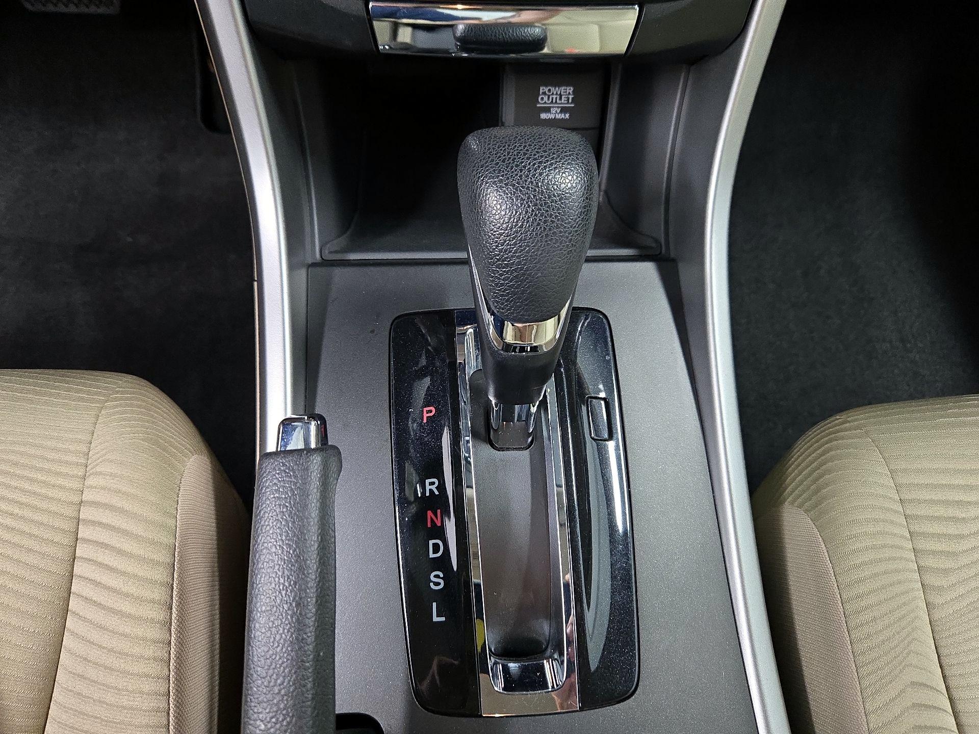 Thumbnail: 2014 Honda Accord - 17