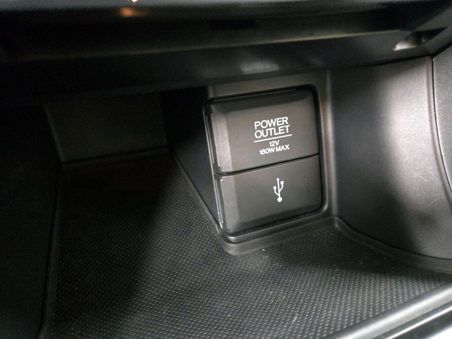 Thumbnail: 2014 Honda Accord - 18