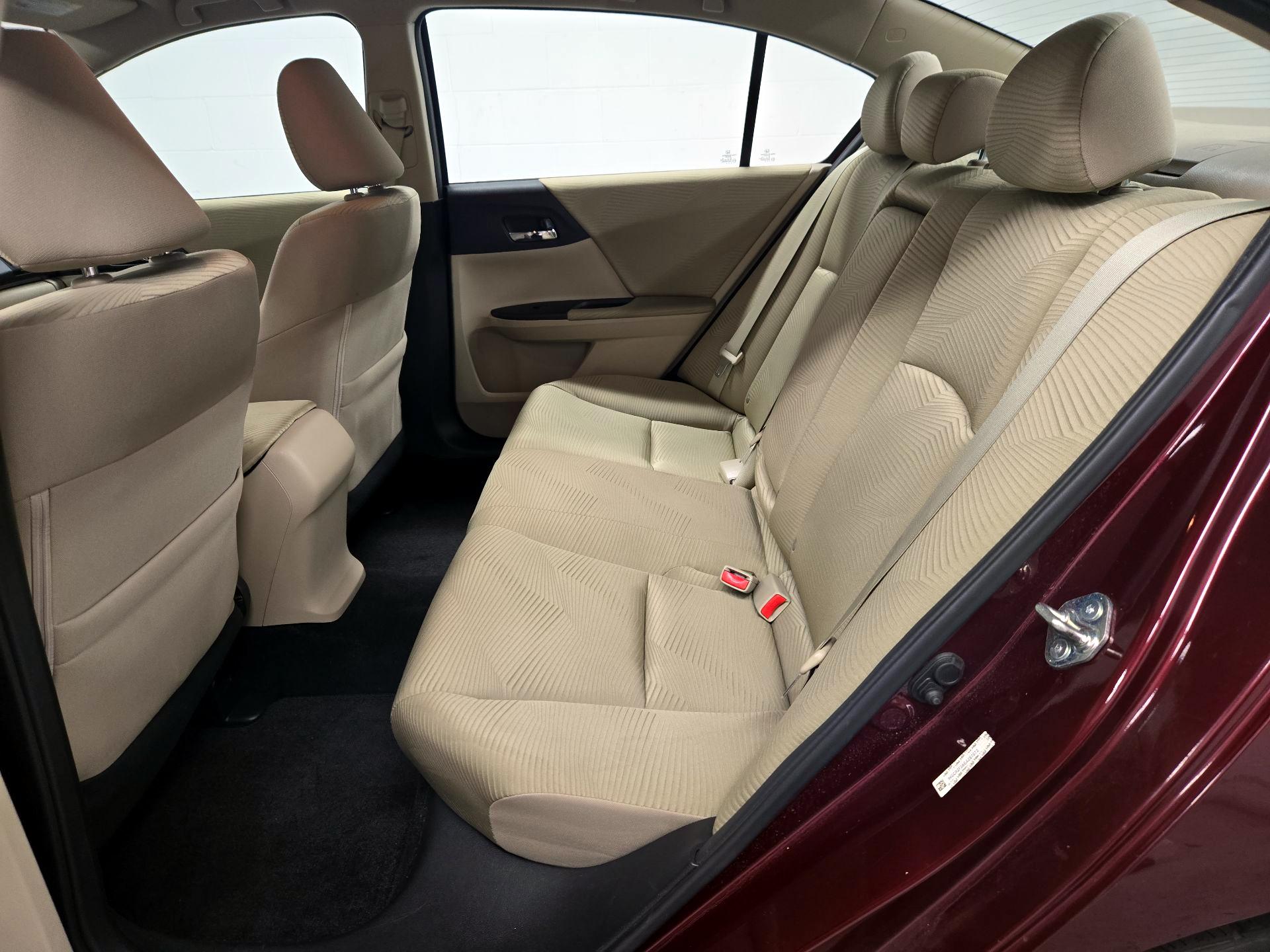 Thumbnail: 2014 Honda Accord - 19