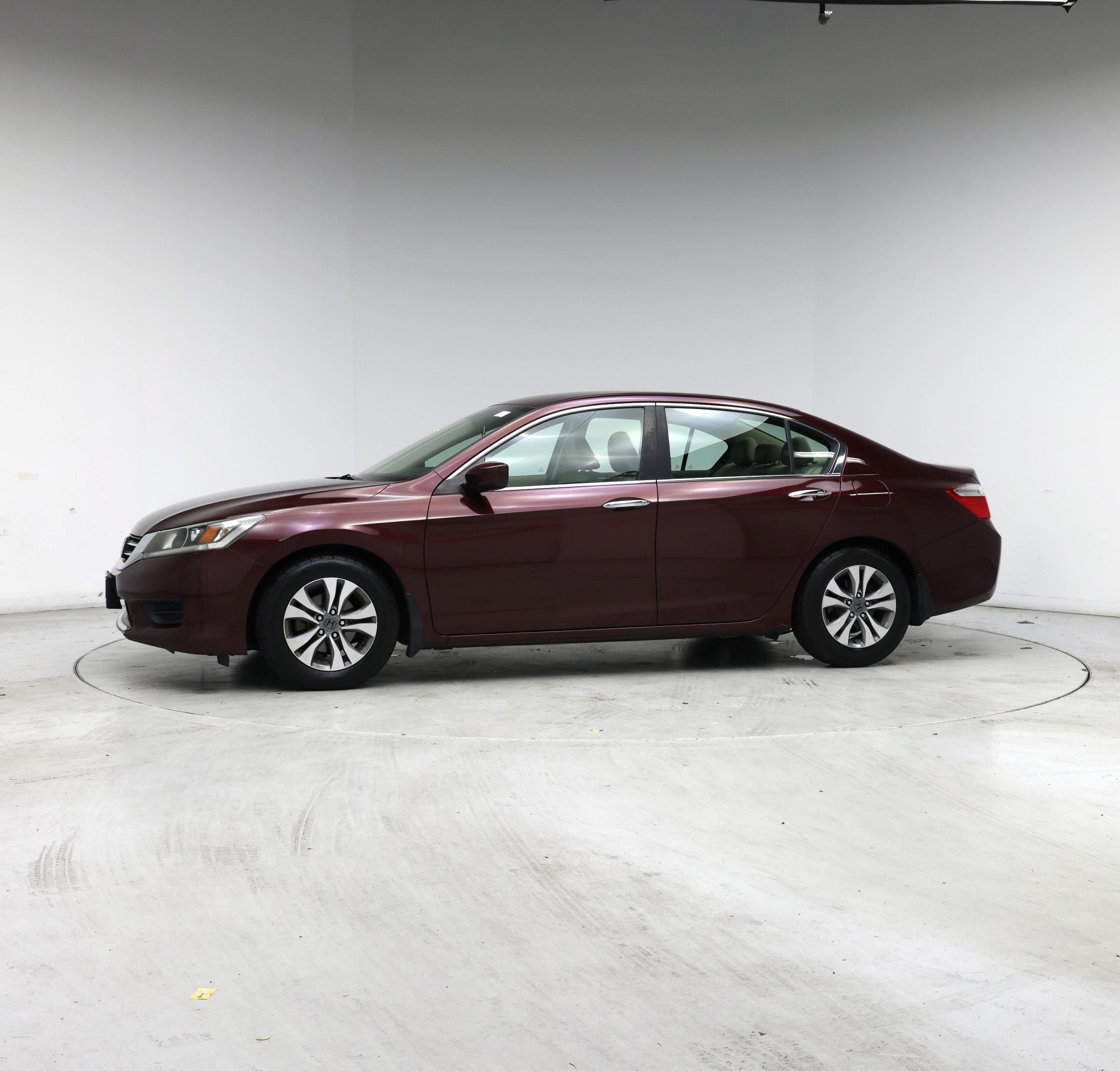 Thumbnail: 2014 Honda Accord - 3
