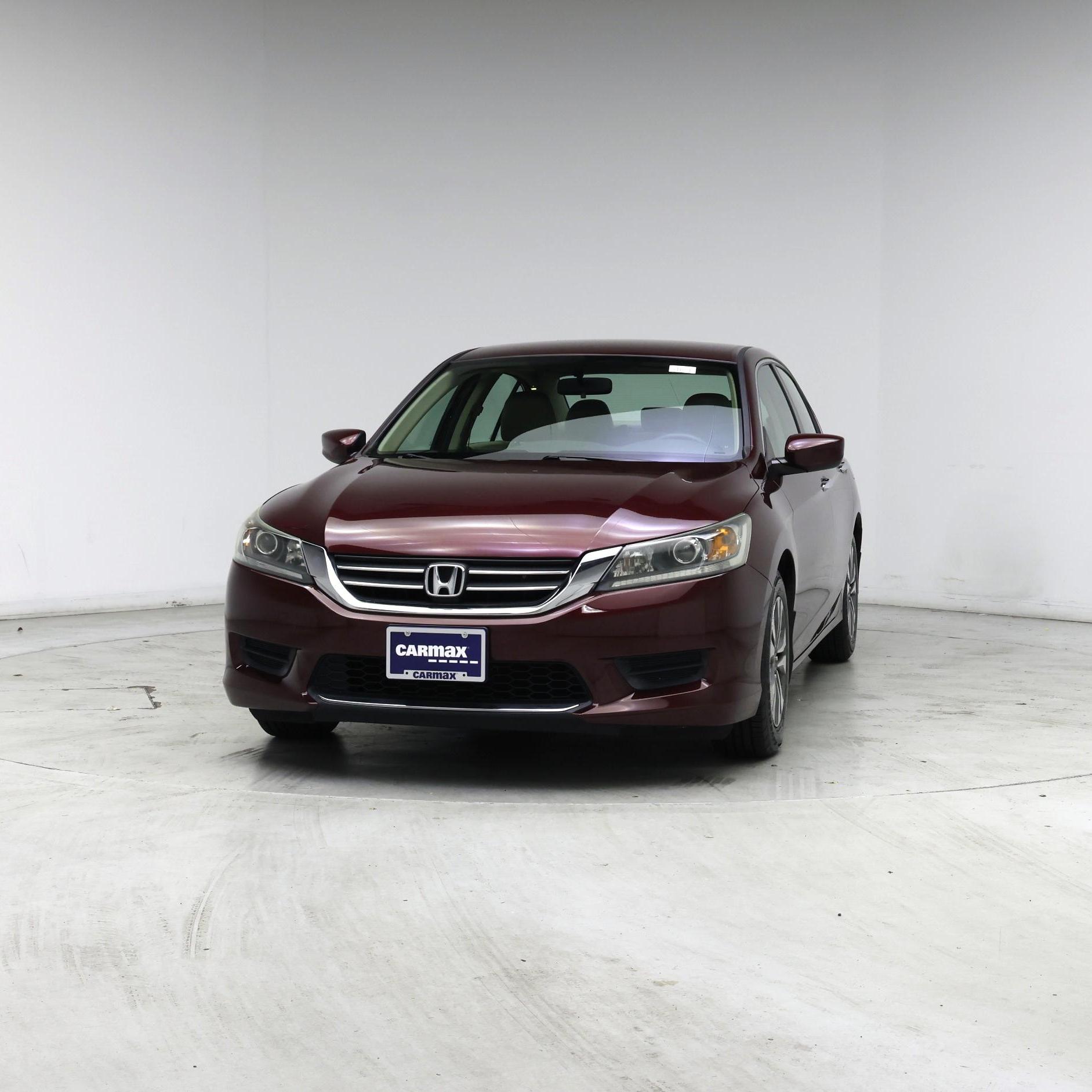 Thumbnail: 2014 Honda Accord - 4