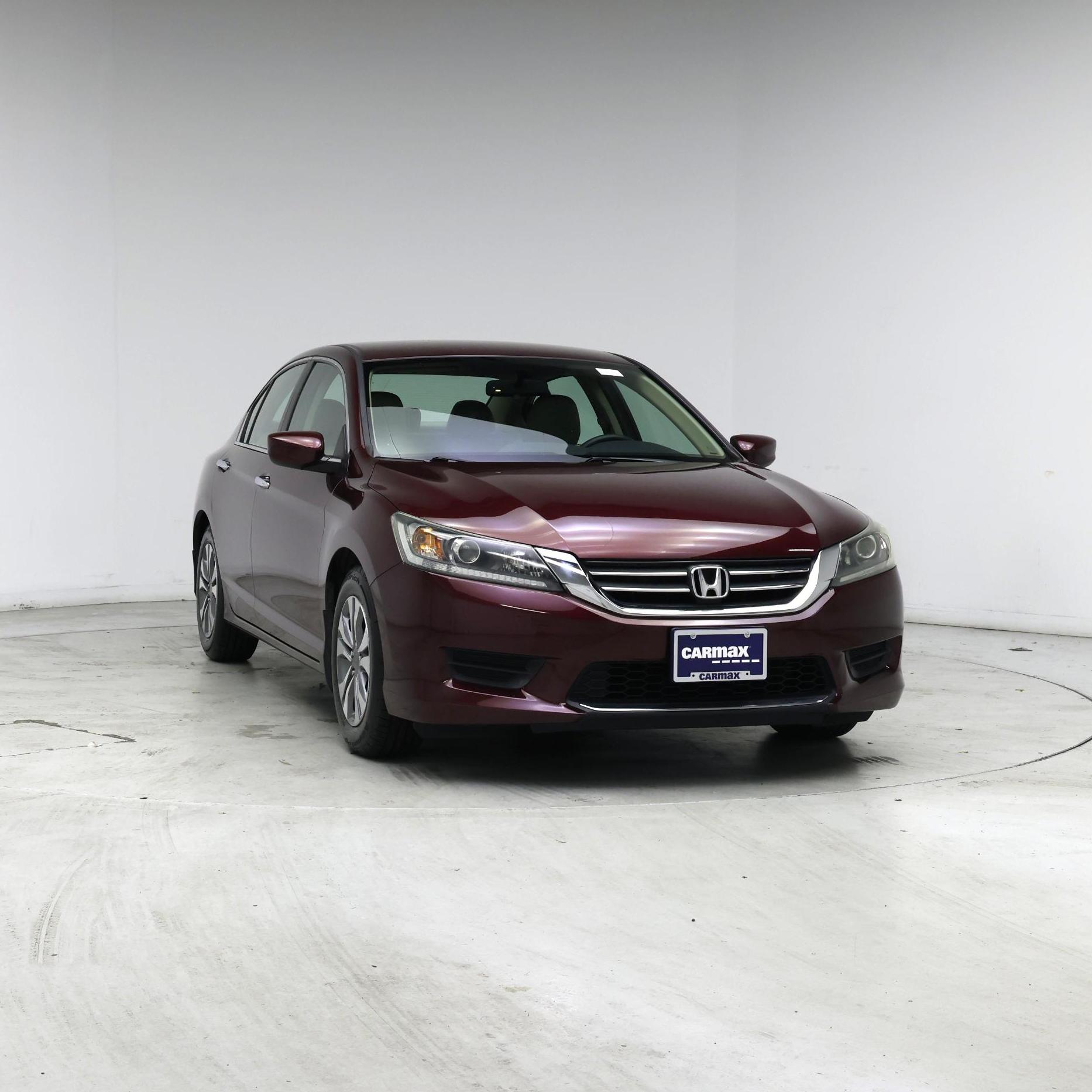Thumbnail: 2014 Honda Accord - 5
