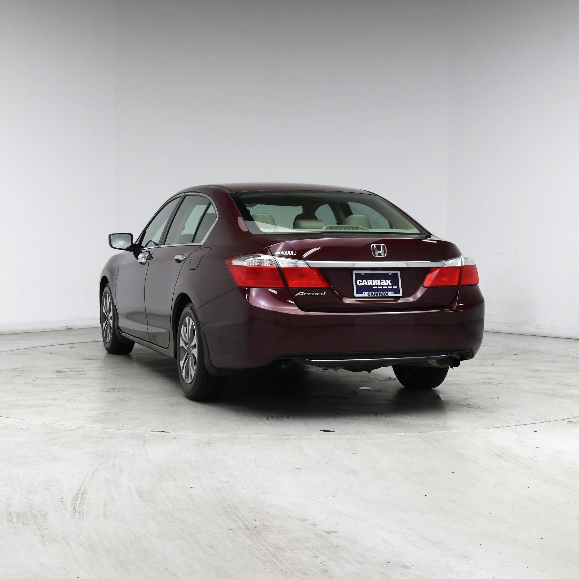 Thumbnail: 2014 Honda Accord - 6