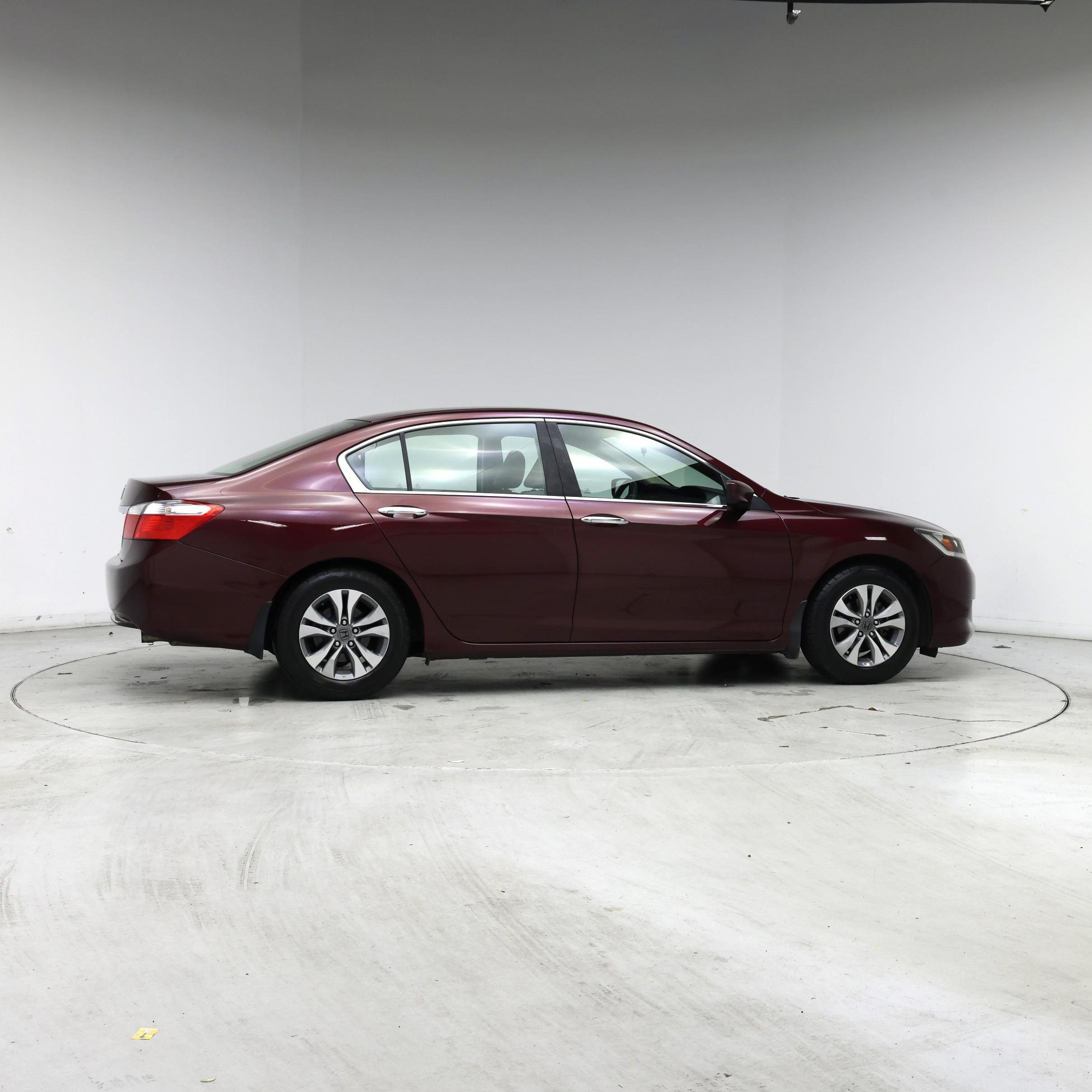Thumbnail: 2014 Honda Accord - 7