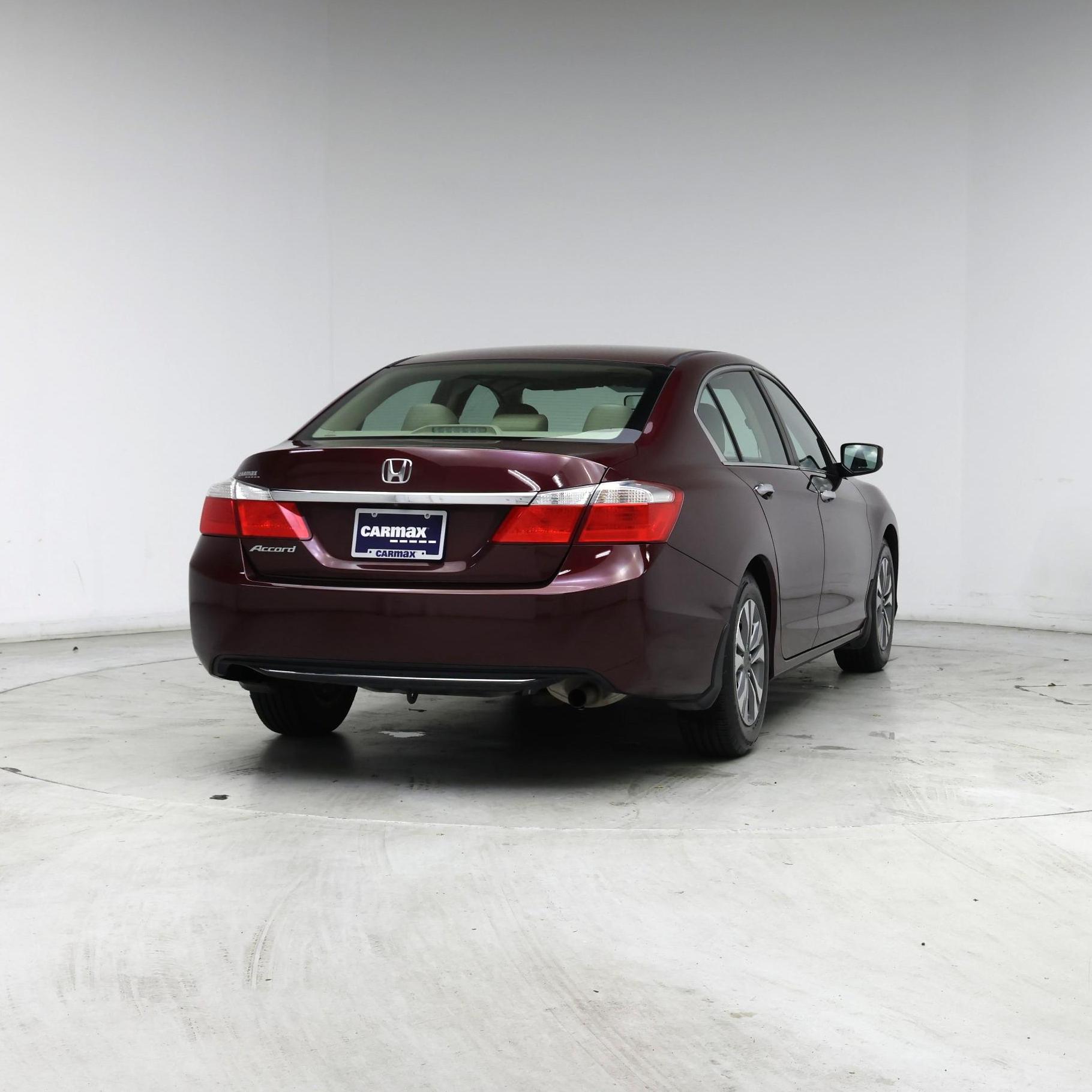 Thumbnail: 2014 Honda Accord - 8