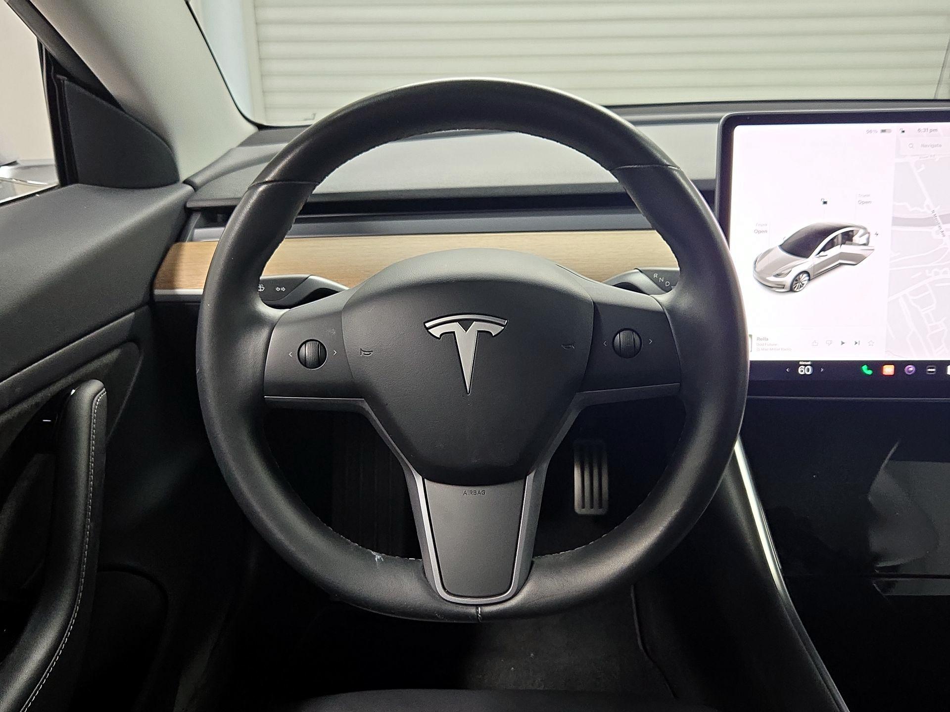 Thumbnail: 2018 Tesla Model 3 - 10