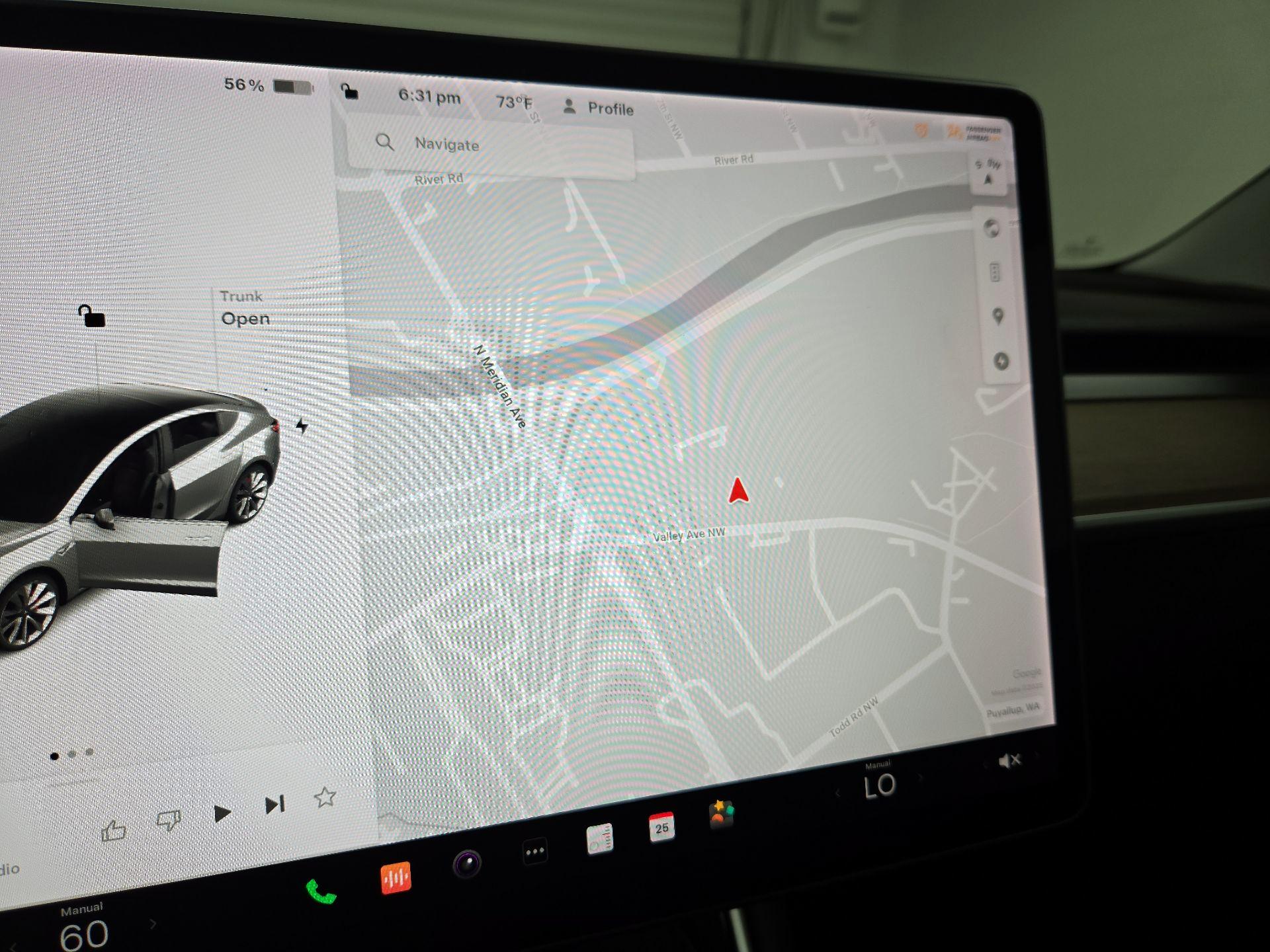 Thumbnail: 2018 Tesla Model 3 - 13