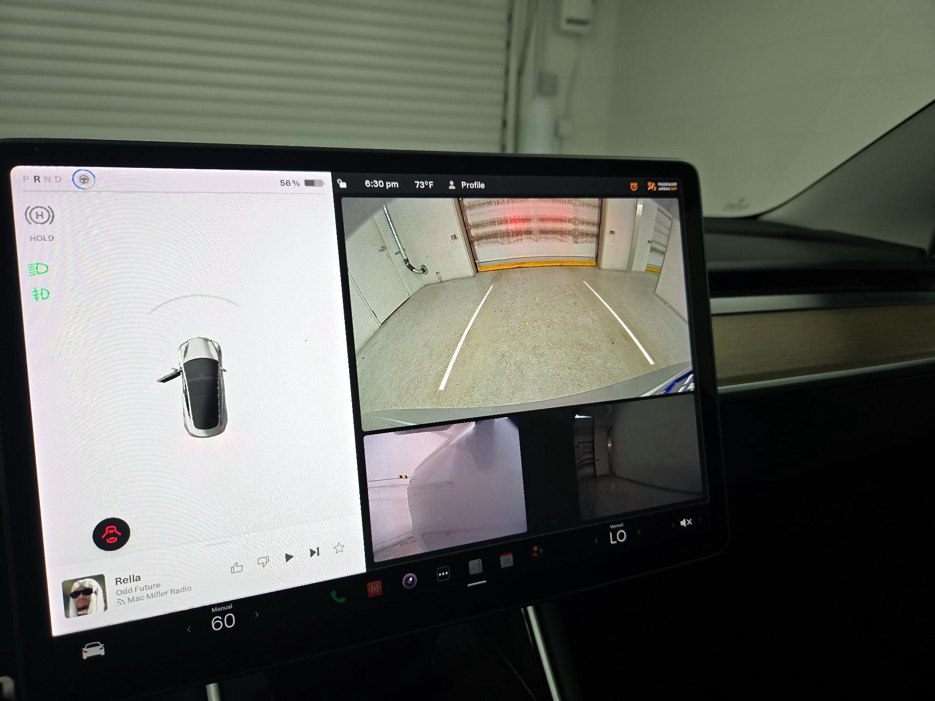Thumbnail: 2018 Tesla Model 3 - 14
