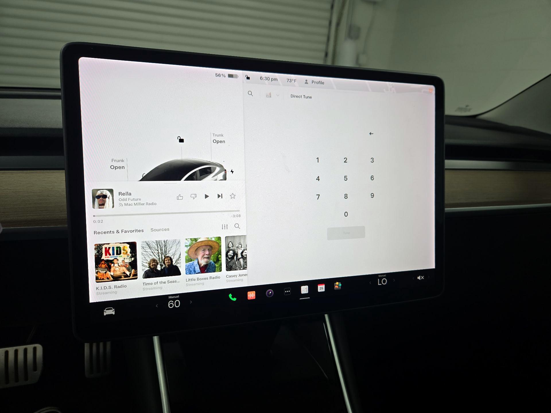 Thumbnail: 2018 Tesla Model 3 - 15