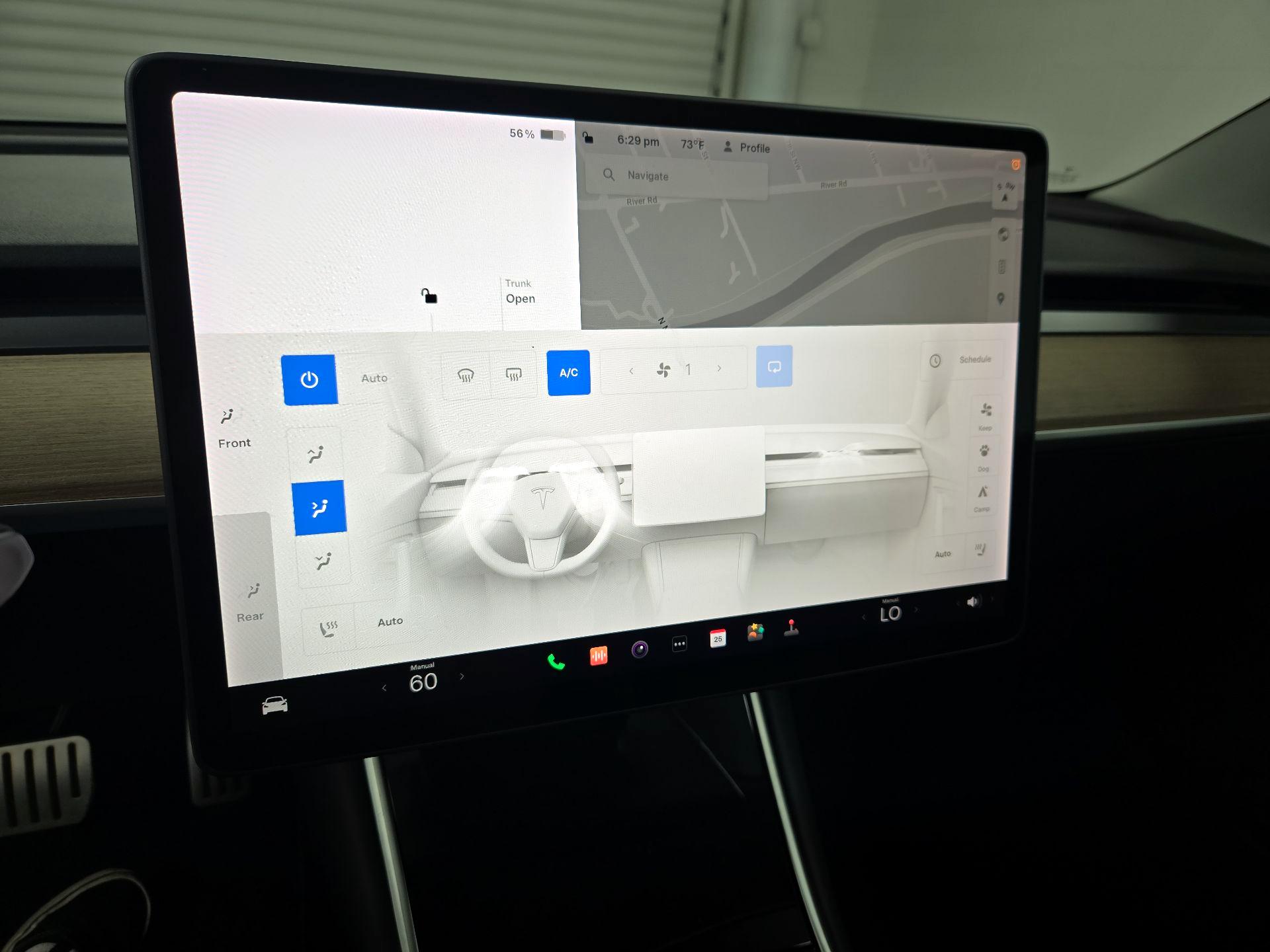 Thumbnail: 2018 Tesla Model 3 - 16