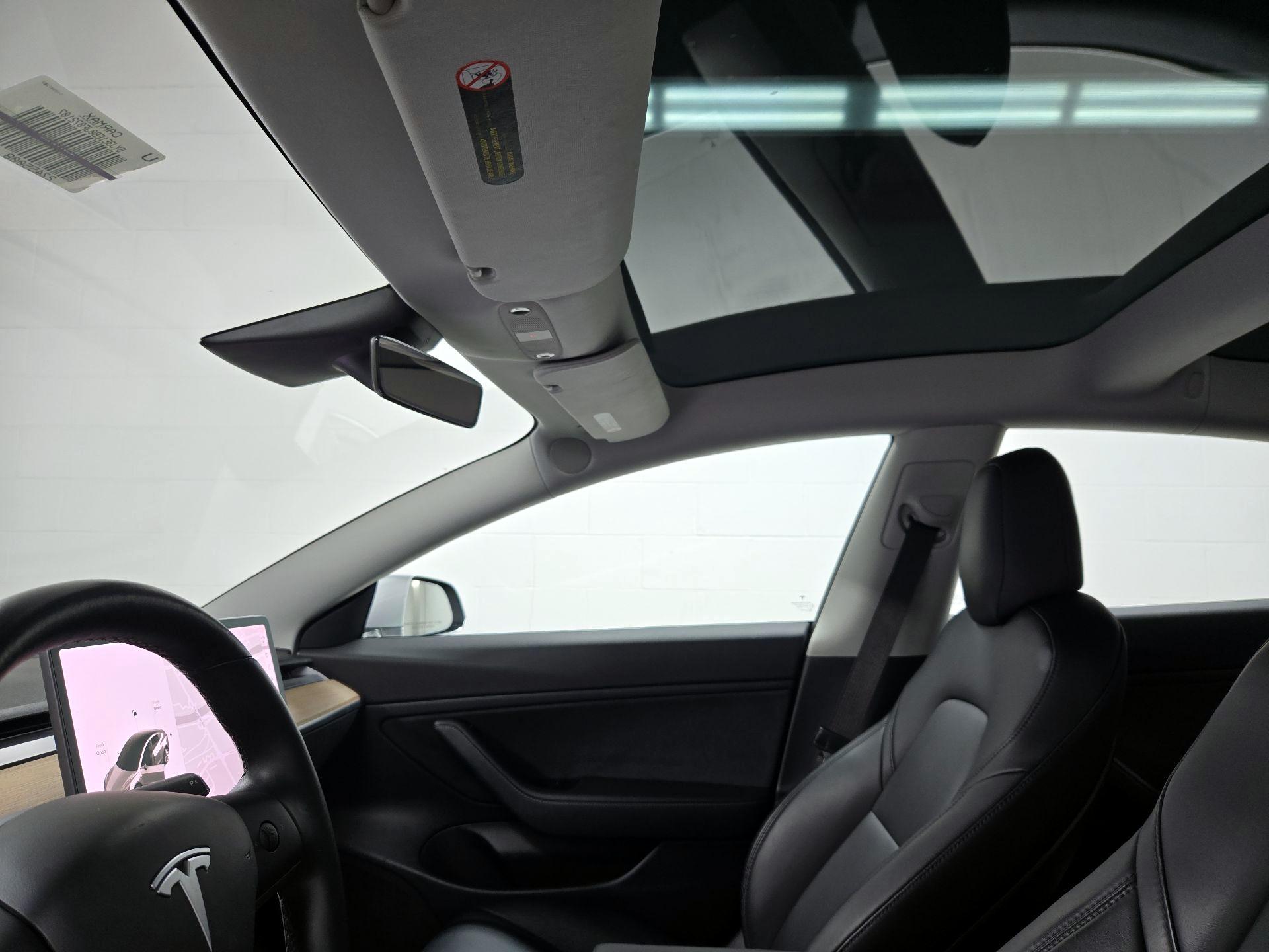 Thumbnail: 2018 Tesla Model 3 - 18