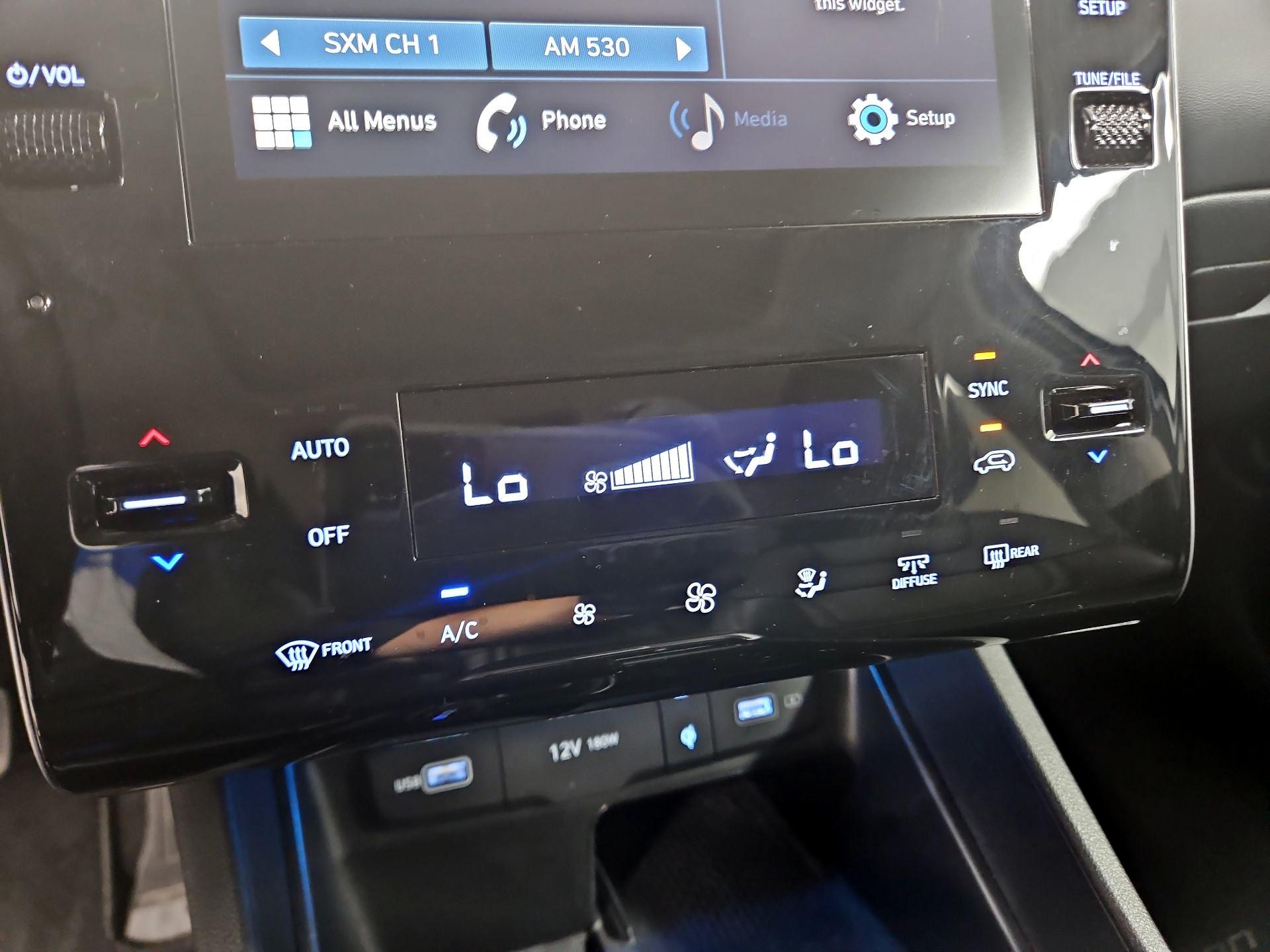Thumbnail: 2023 Hyundai Tucson - 16
