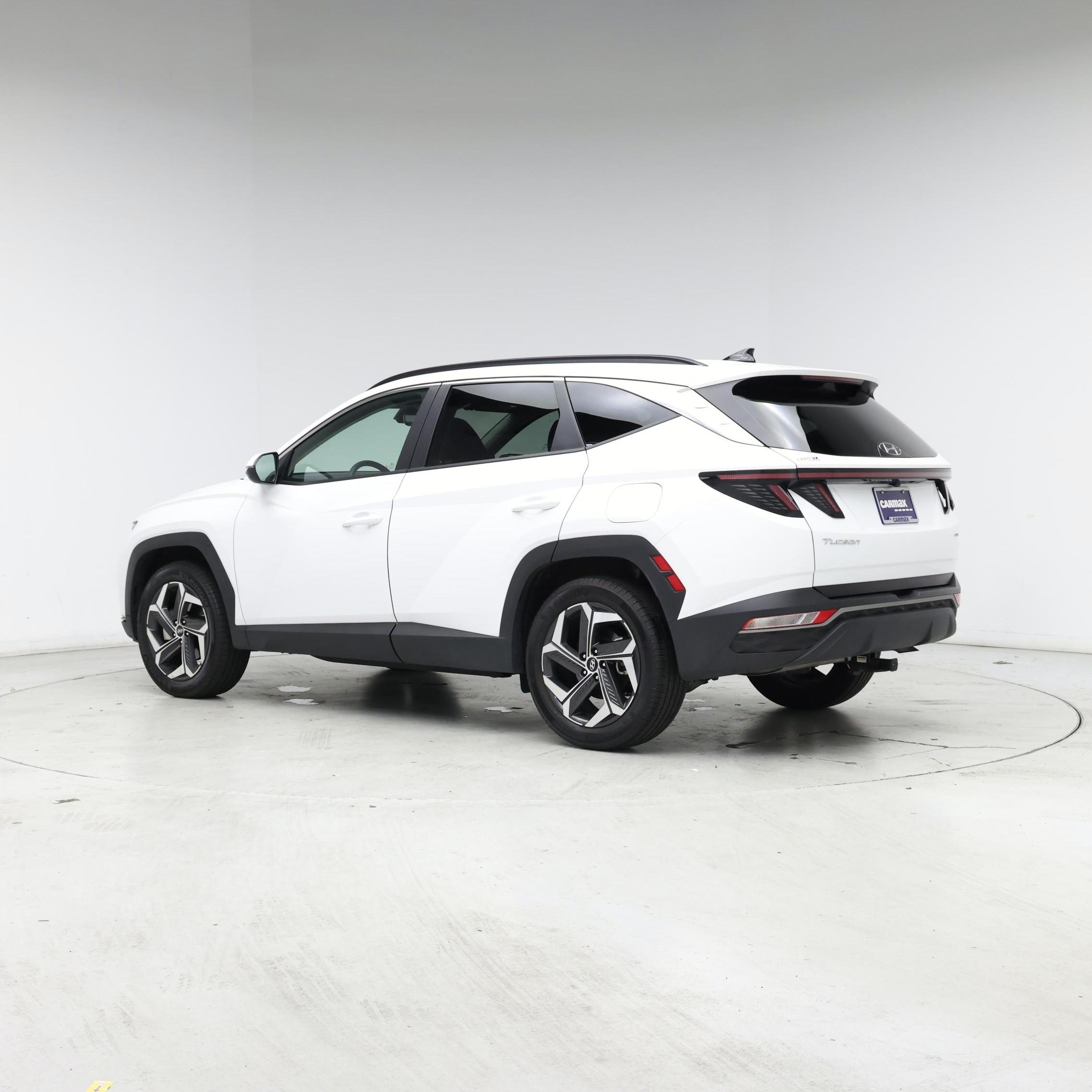 Thumbnail: 2023 Hyundai Tucson - 2