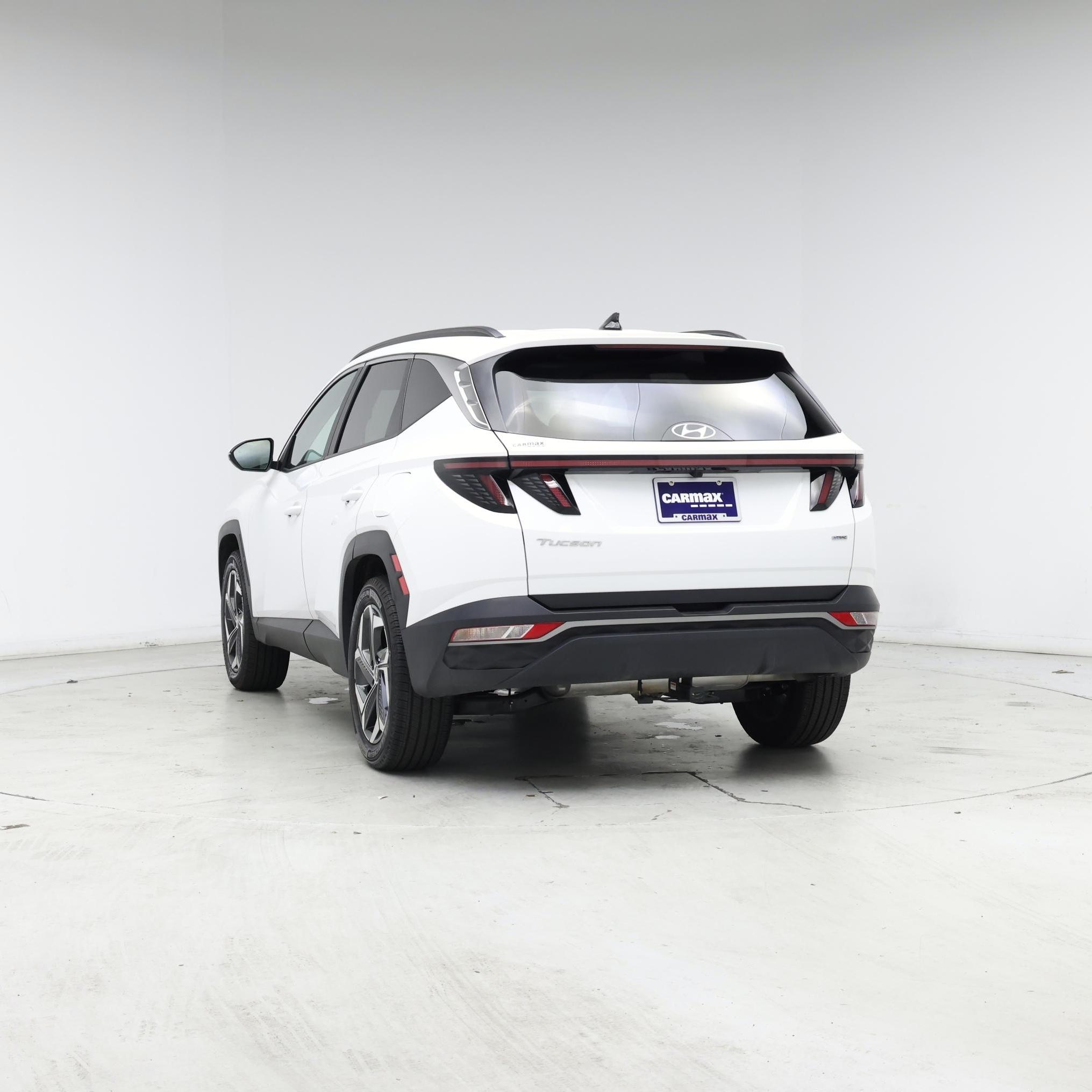 Thumbnail: 2023 Hyundai Tucson - 6