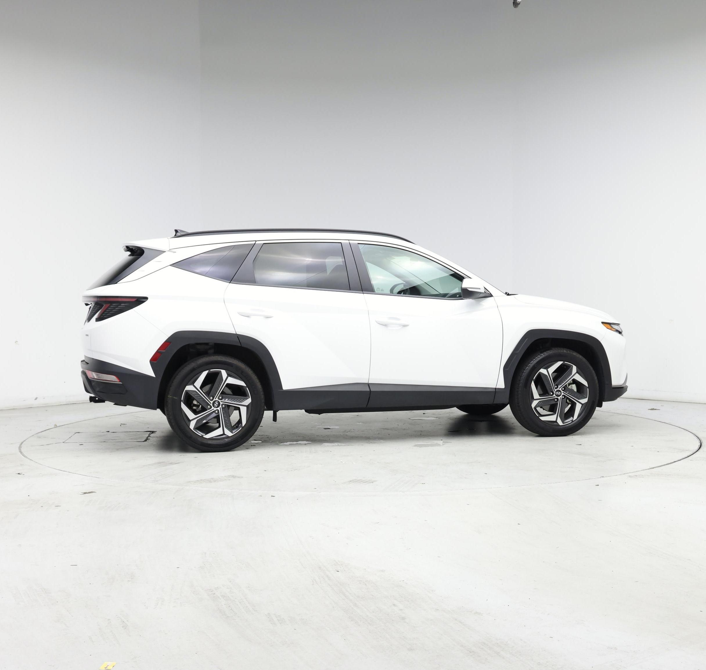 Thumbnail: 2023 Hyundai Tucson - 7