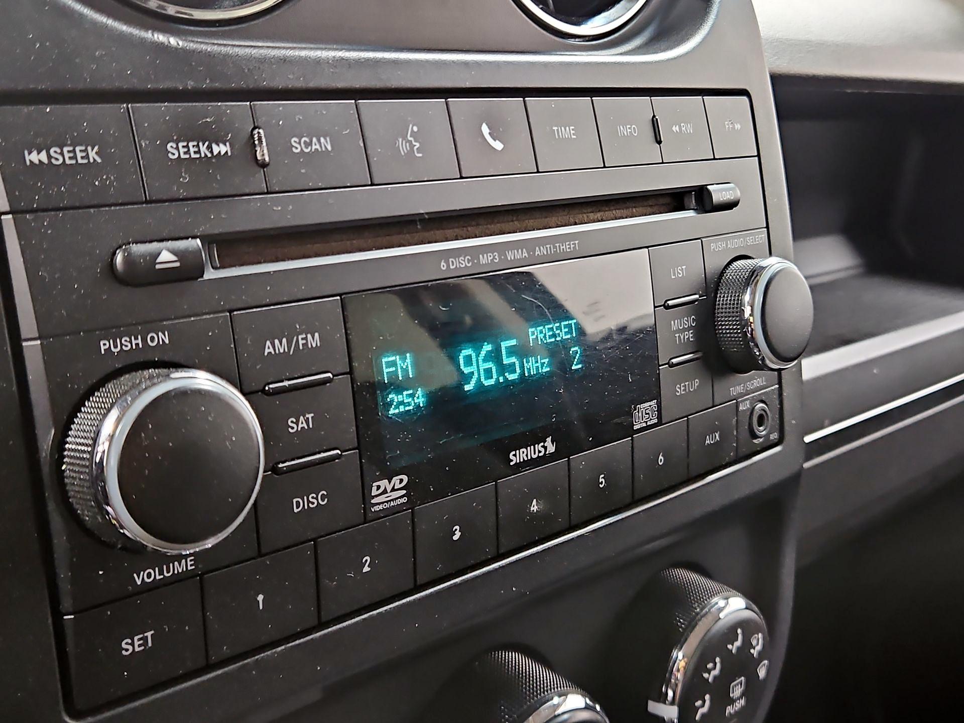 Thumbnail: 2013 Jeep Compass - 13