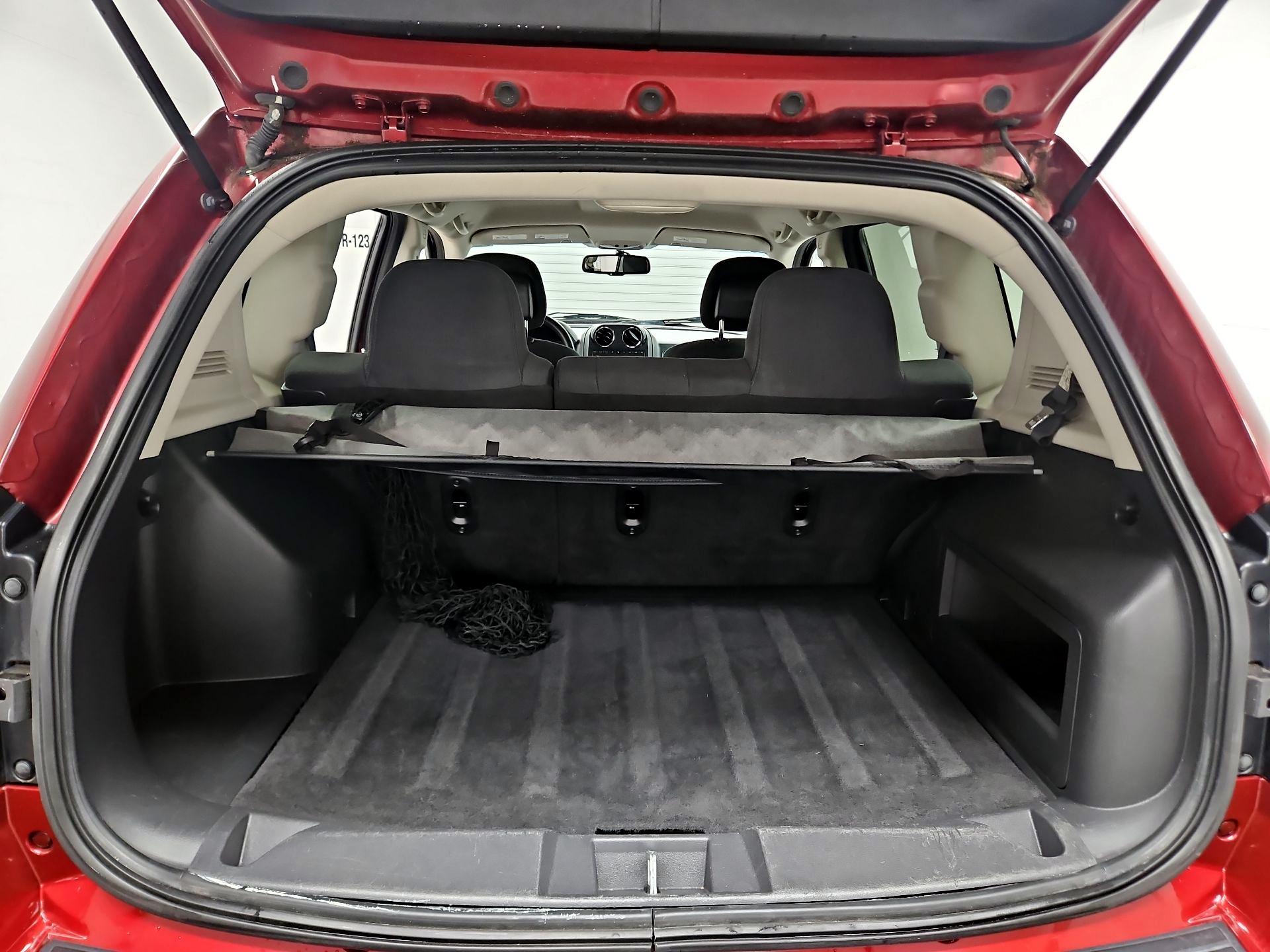 Thumbnail: 2013 Jeep Compass - 18