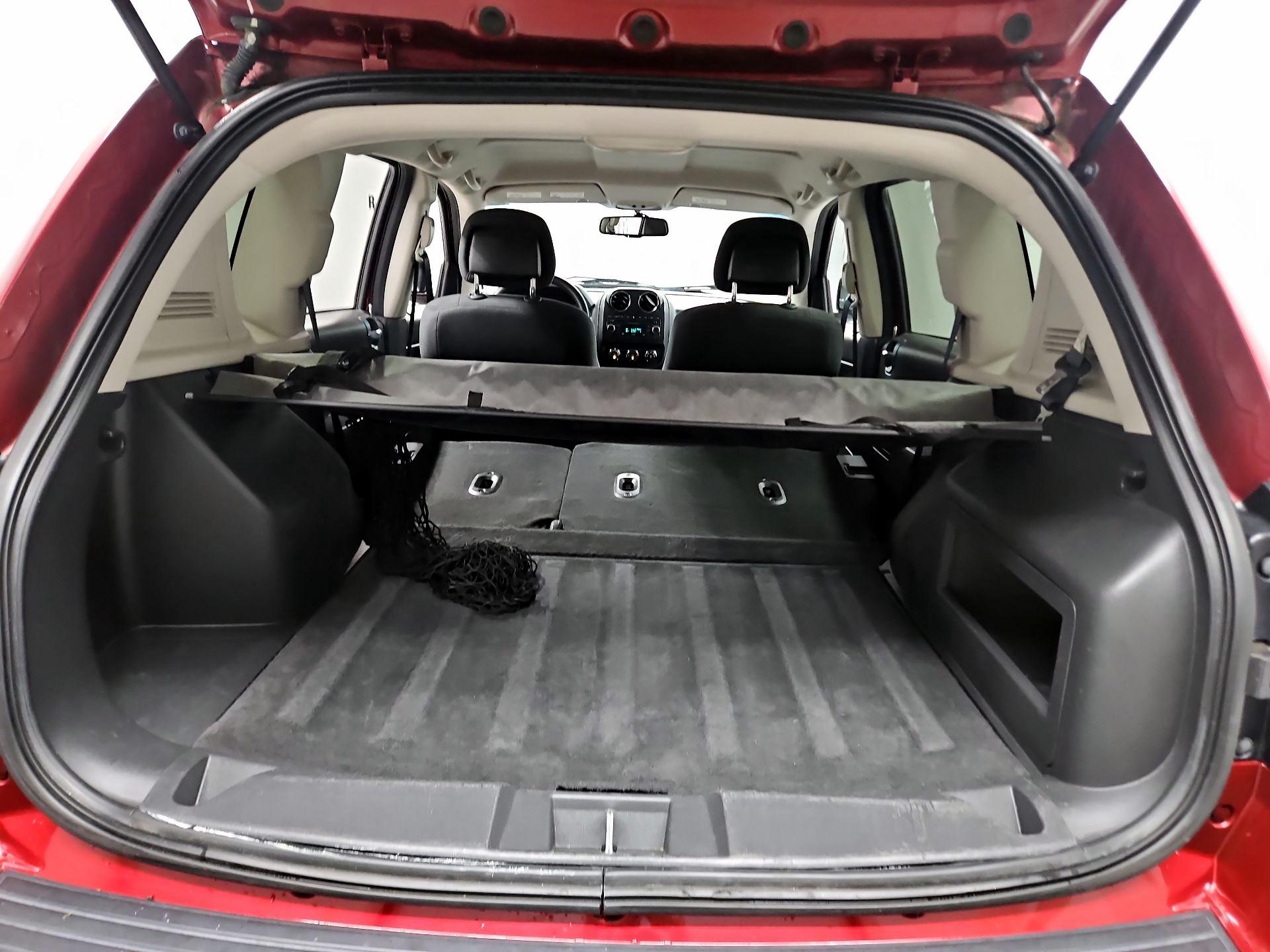 Thumbnail: 2013 Jeep Compass - 19