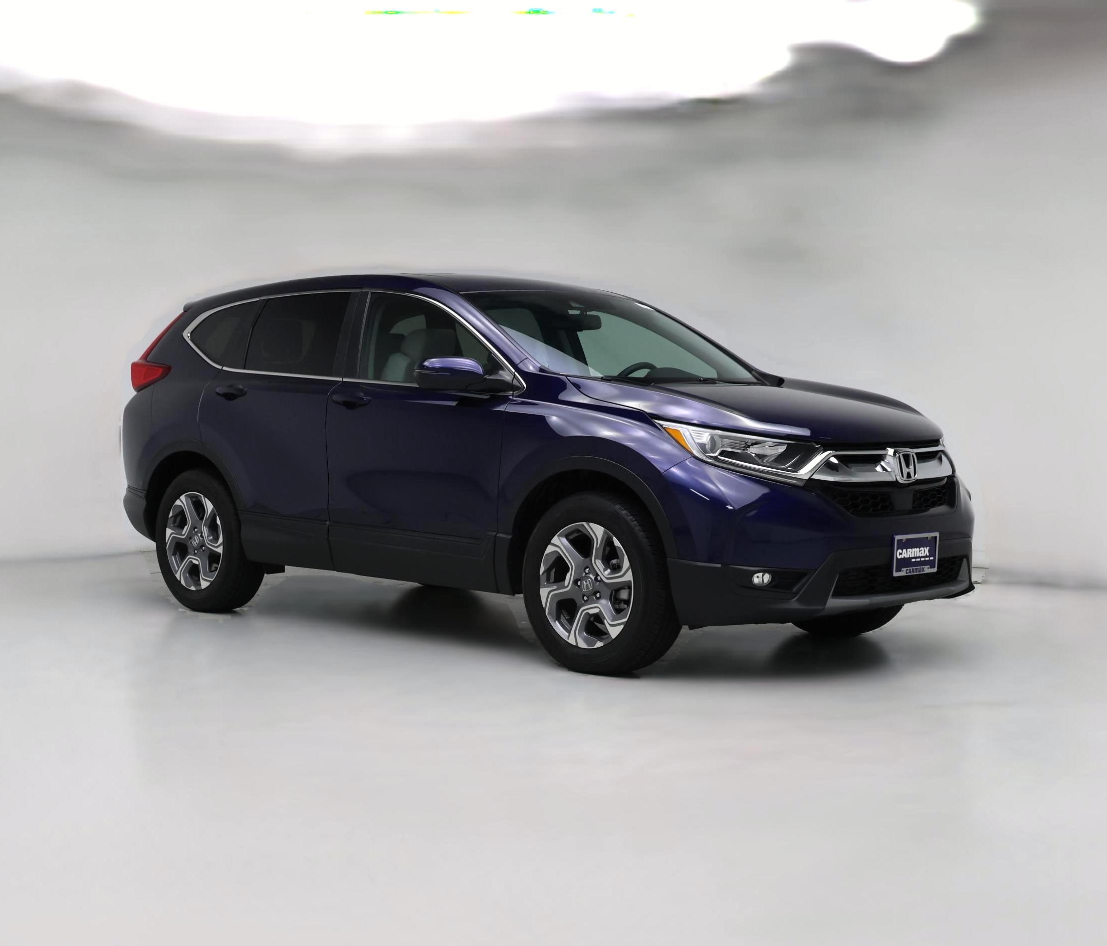 Thumbnail: 2018 Honda CR-V - 1