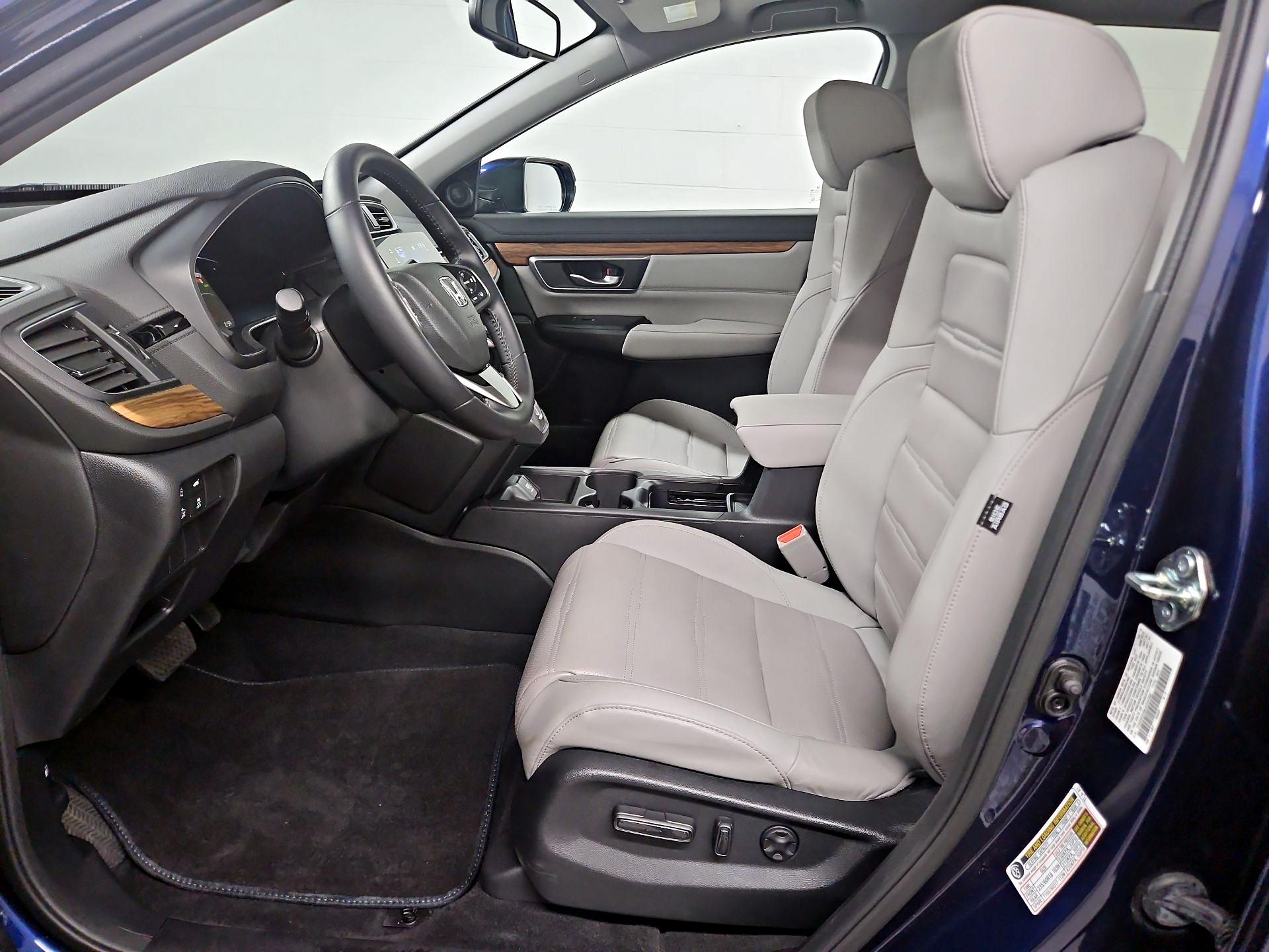 Thumbnail: 2018 Honda CR-V - 11