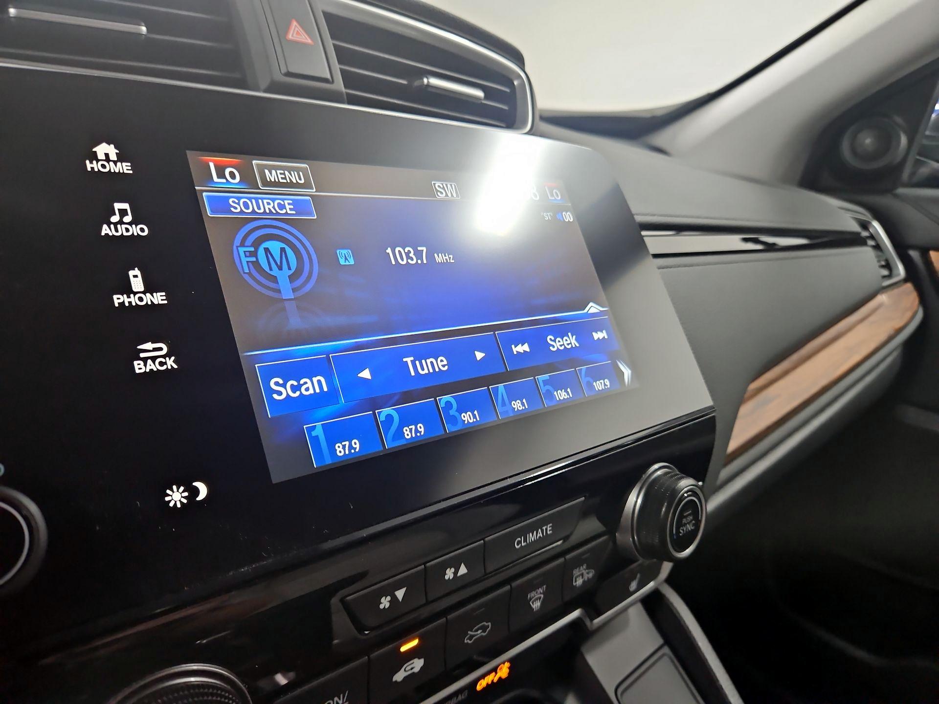 Thumbnail: 2018 Honda CR-V - 15