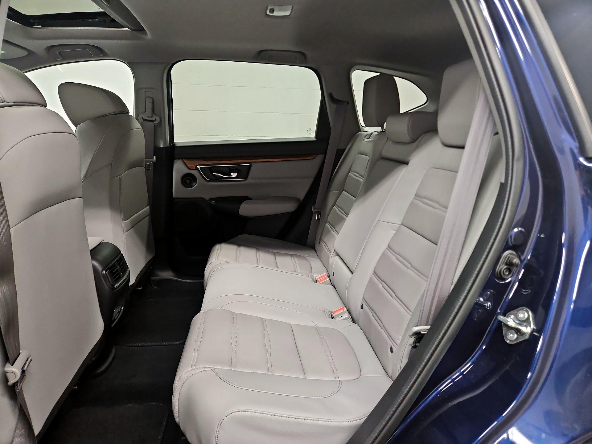 Thumbnail: 2018 Honda CR-V - 20