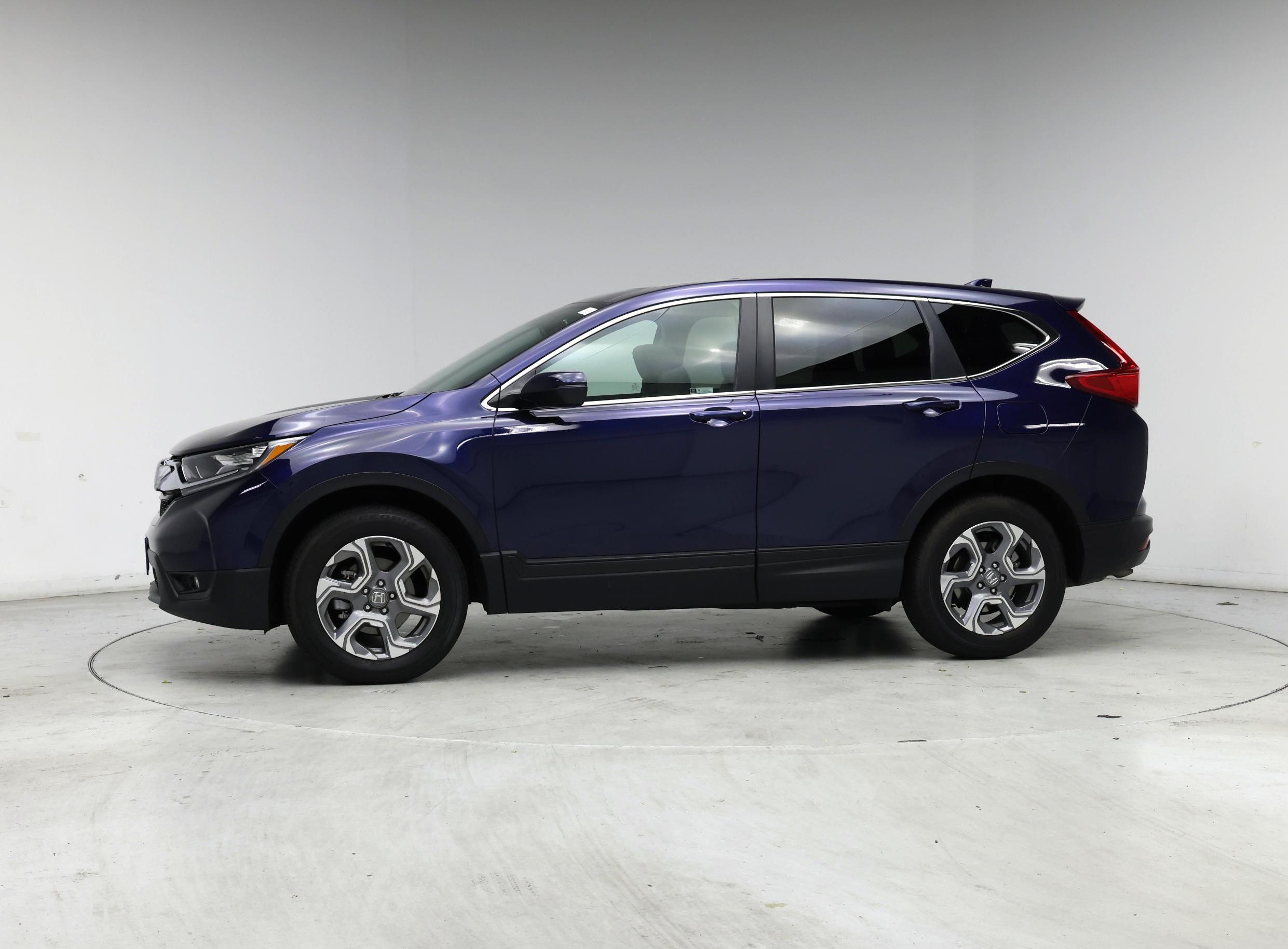 Thumbnail: 2018 Honda CR-V - 3