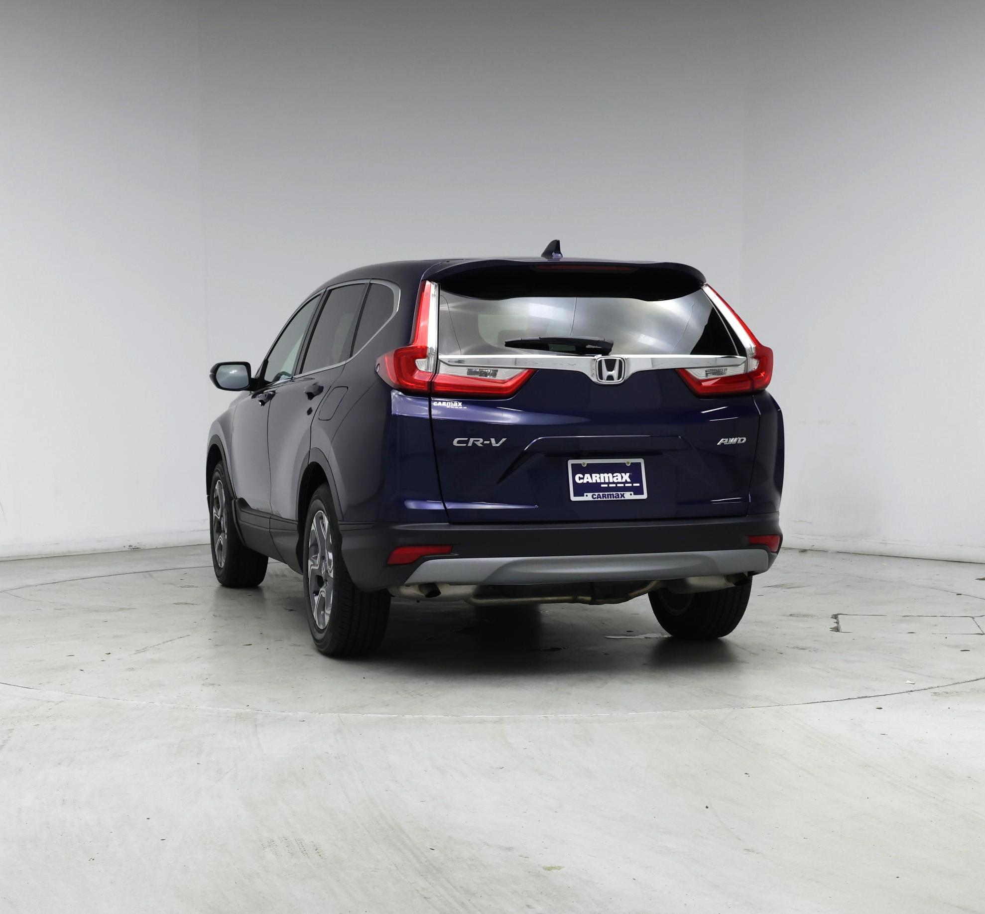 Thumbnail: 2018 Honda CR-V - 6