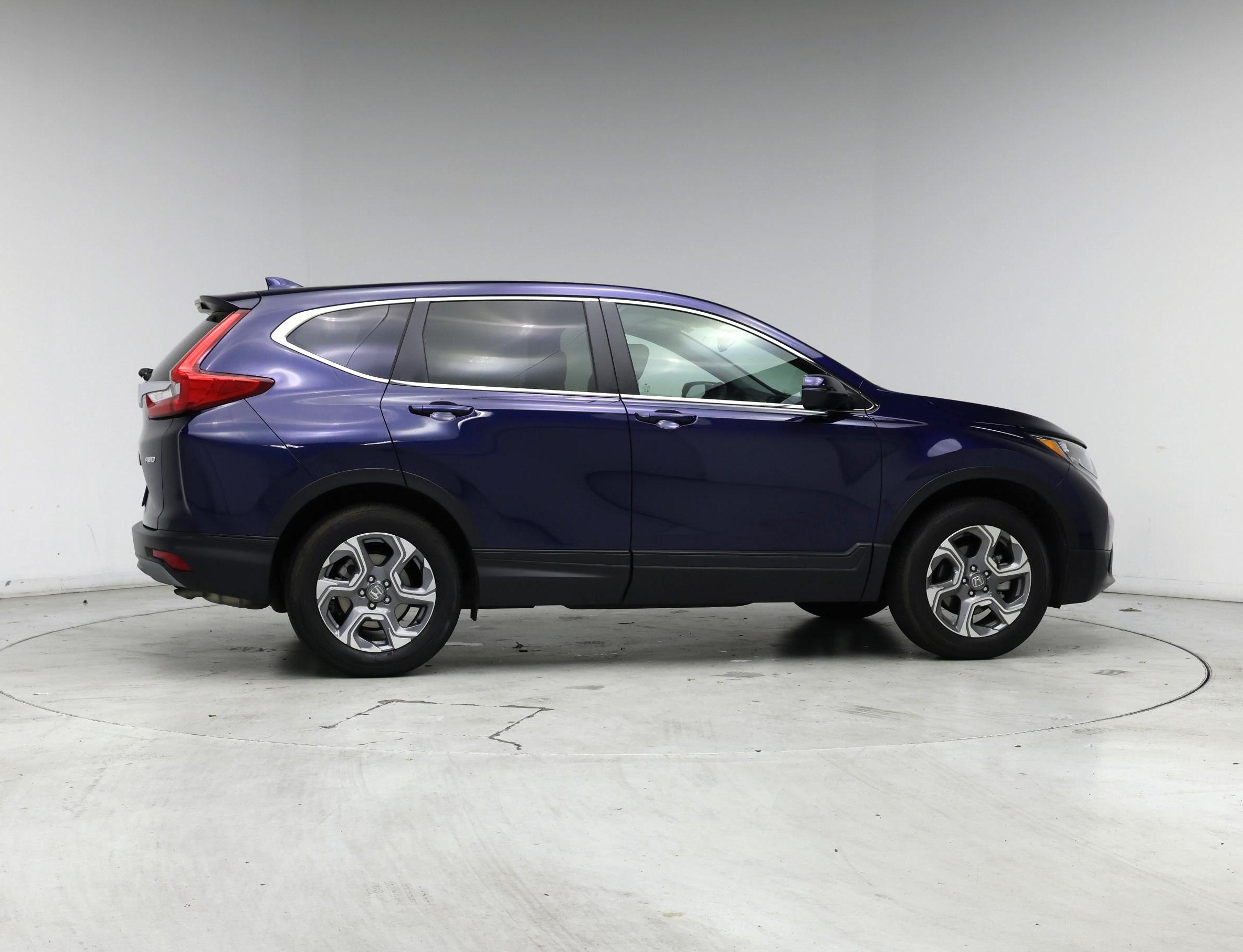 Thumbnail: 2018 Honda CR-V - 7