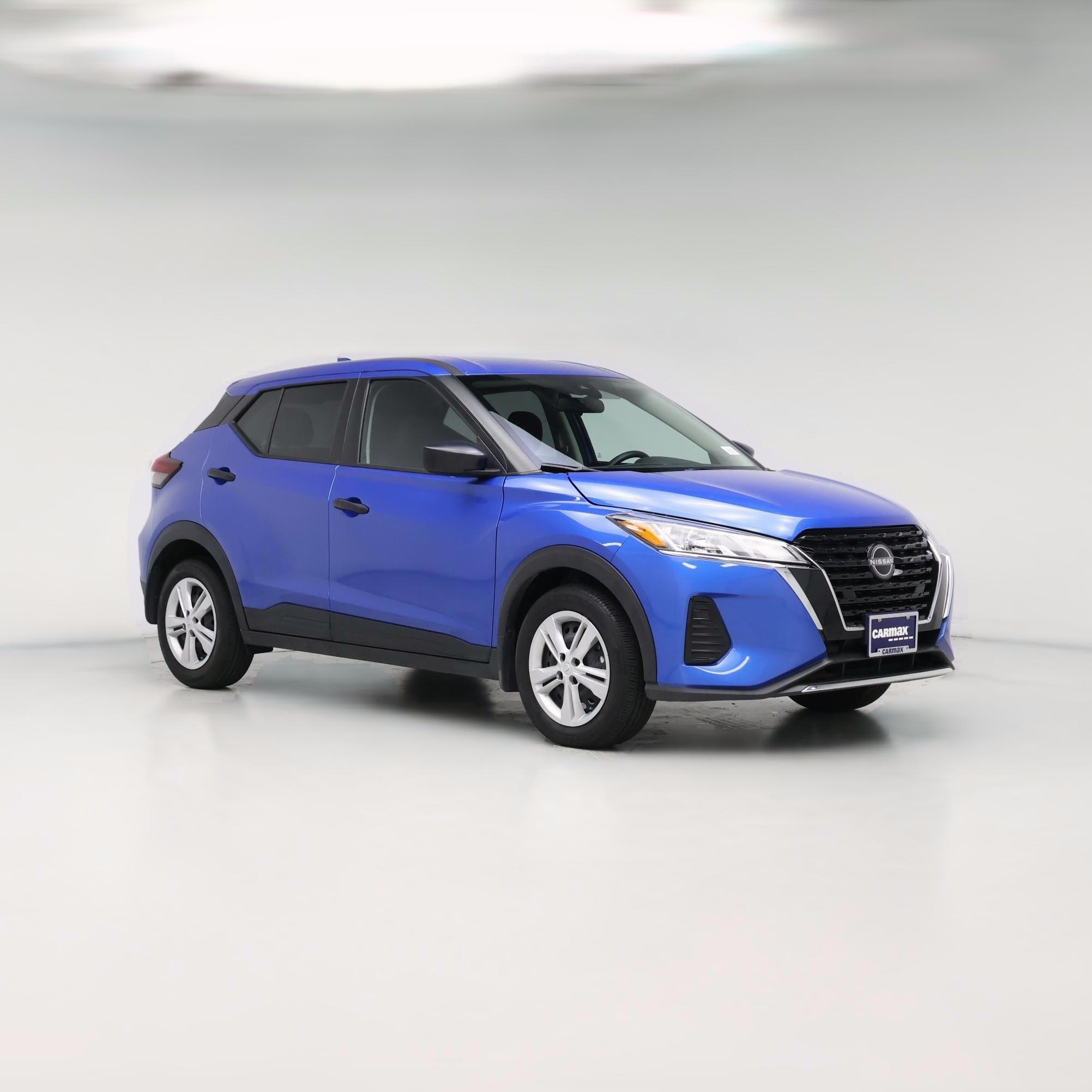 Thumbnail: 2024 Nissan Kicks - 1