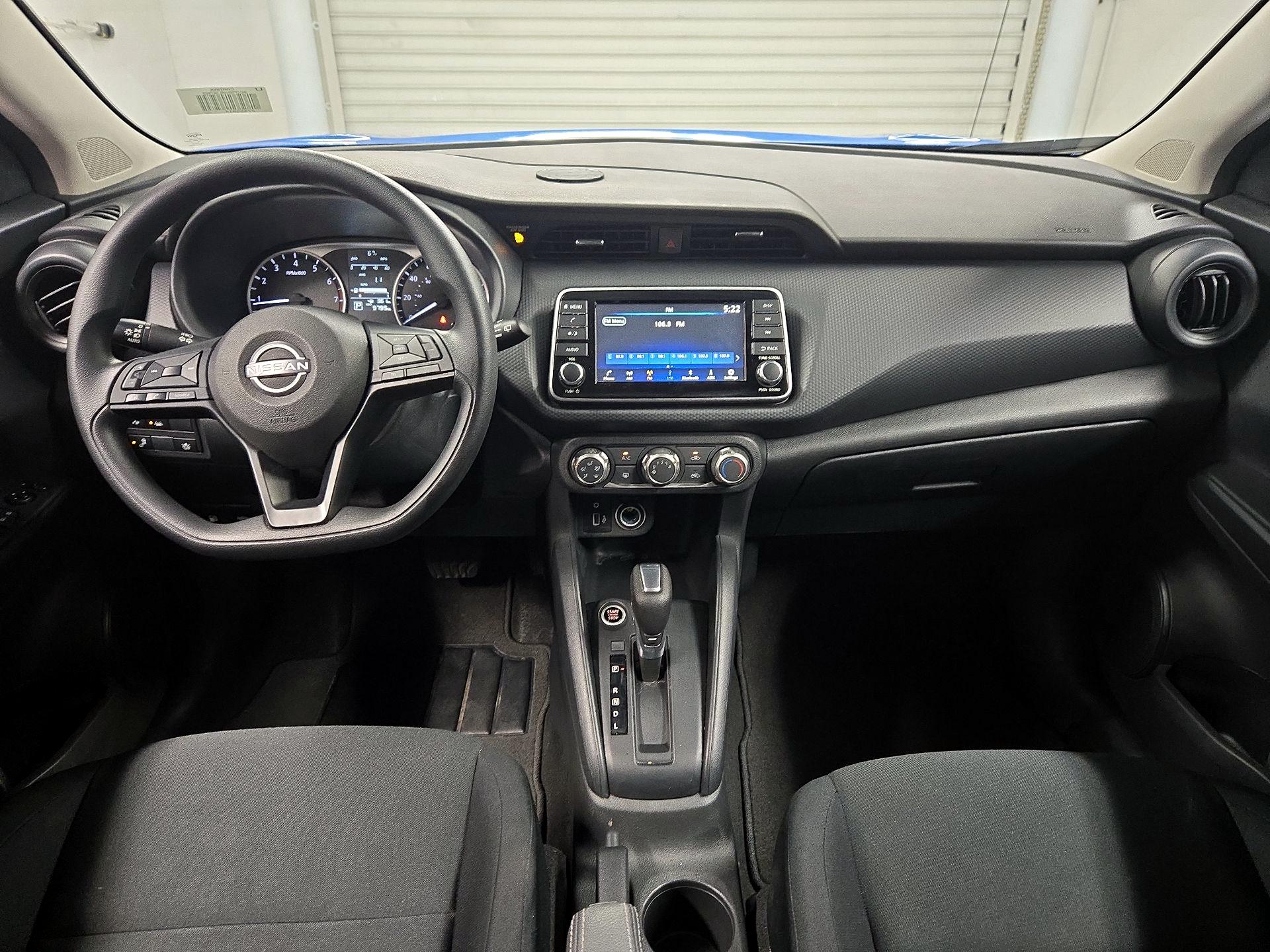 Thumbnail: 2024 Nissan Kicks - 9