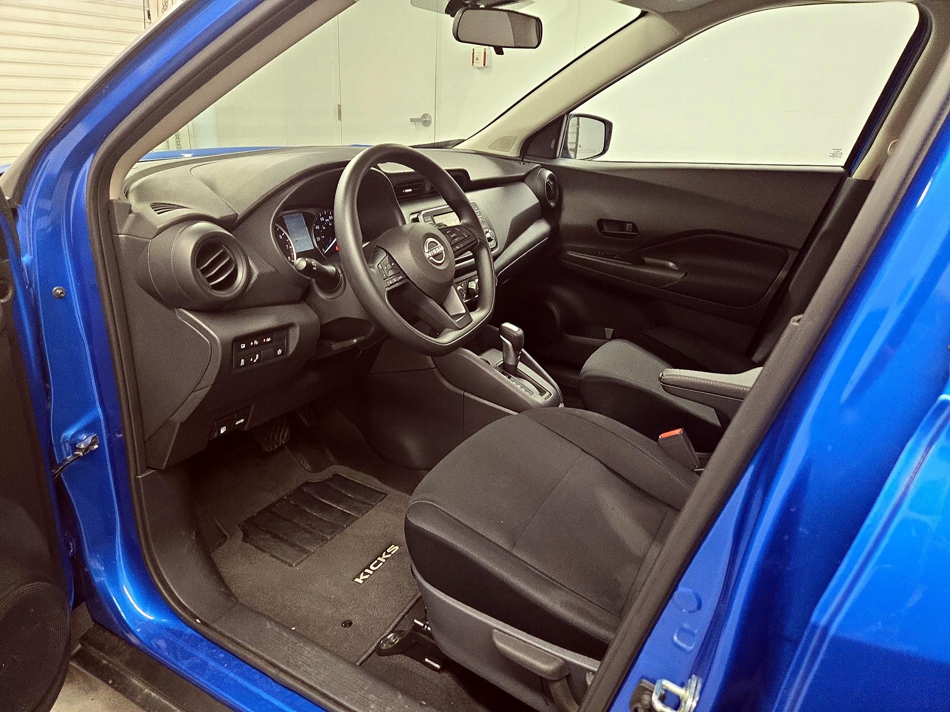 Thumbnail: 2024 Nissan Kicks - 11