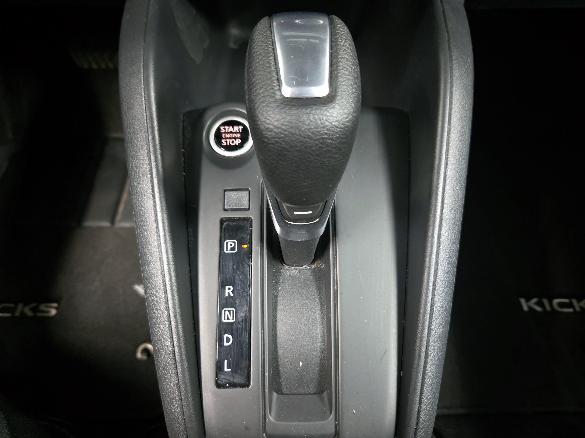 Thumbnail: 2024 Nissan Kicks - 17