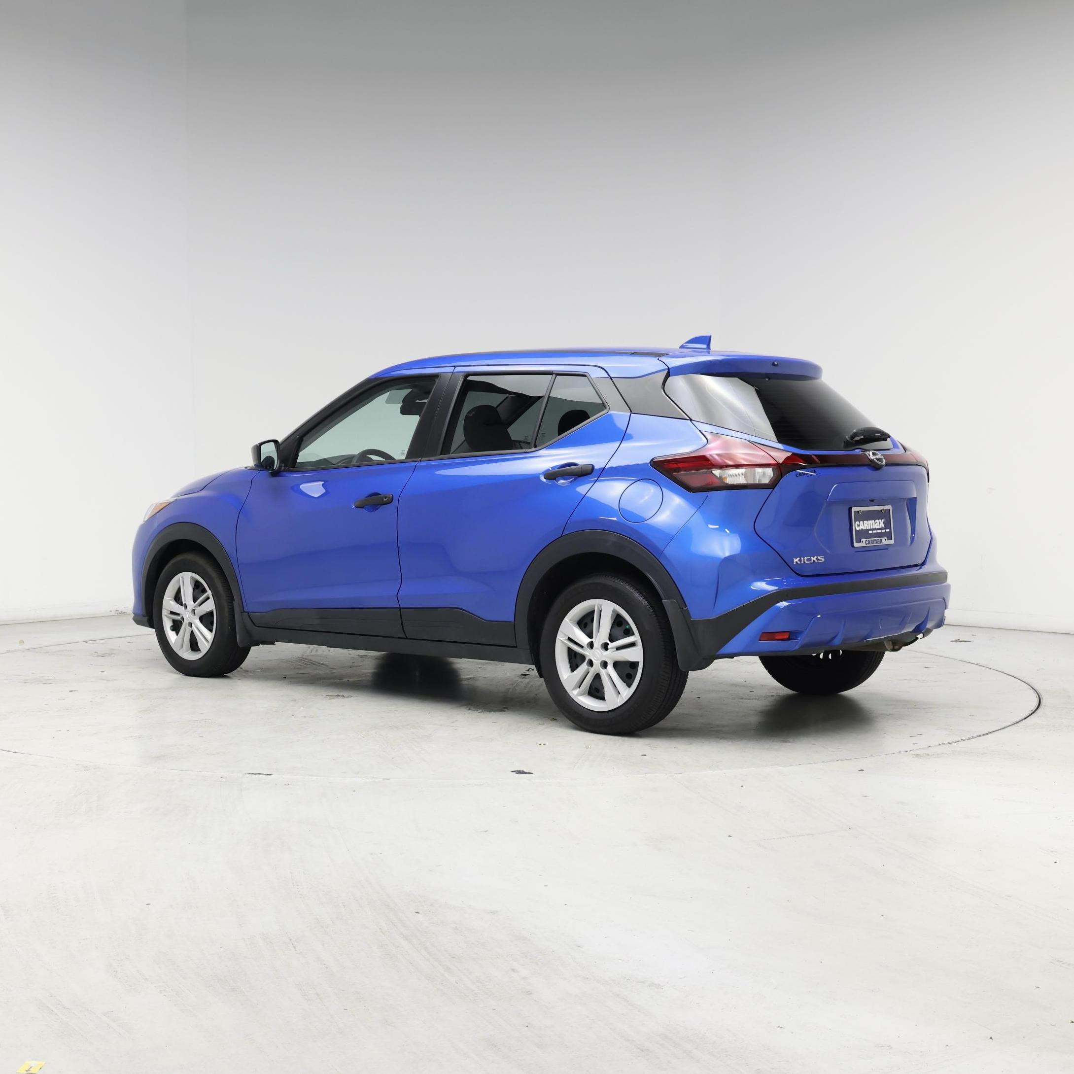 Thumbnail: 2024 Nissan Kicks - 2