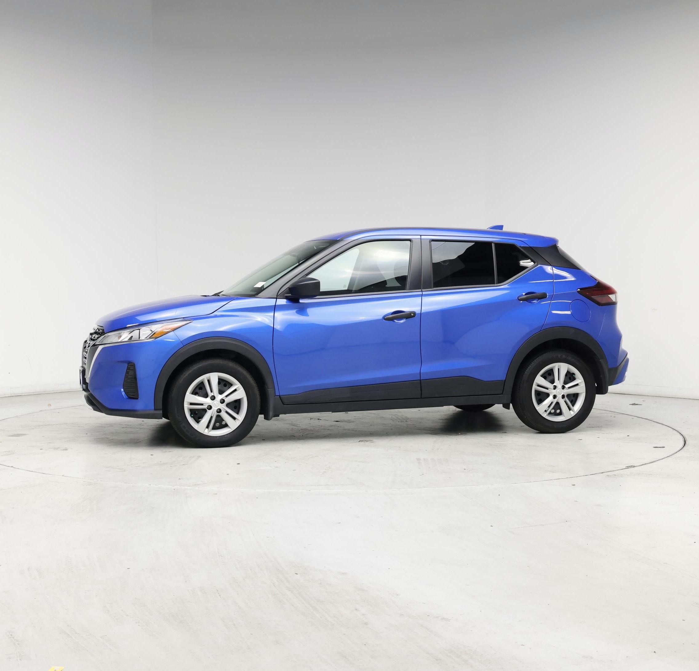 Thumbnail: 2024 Nissan Kicks - 3